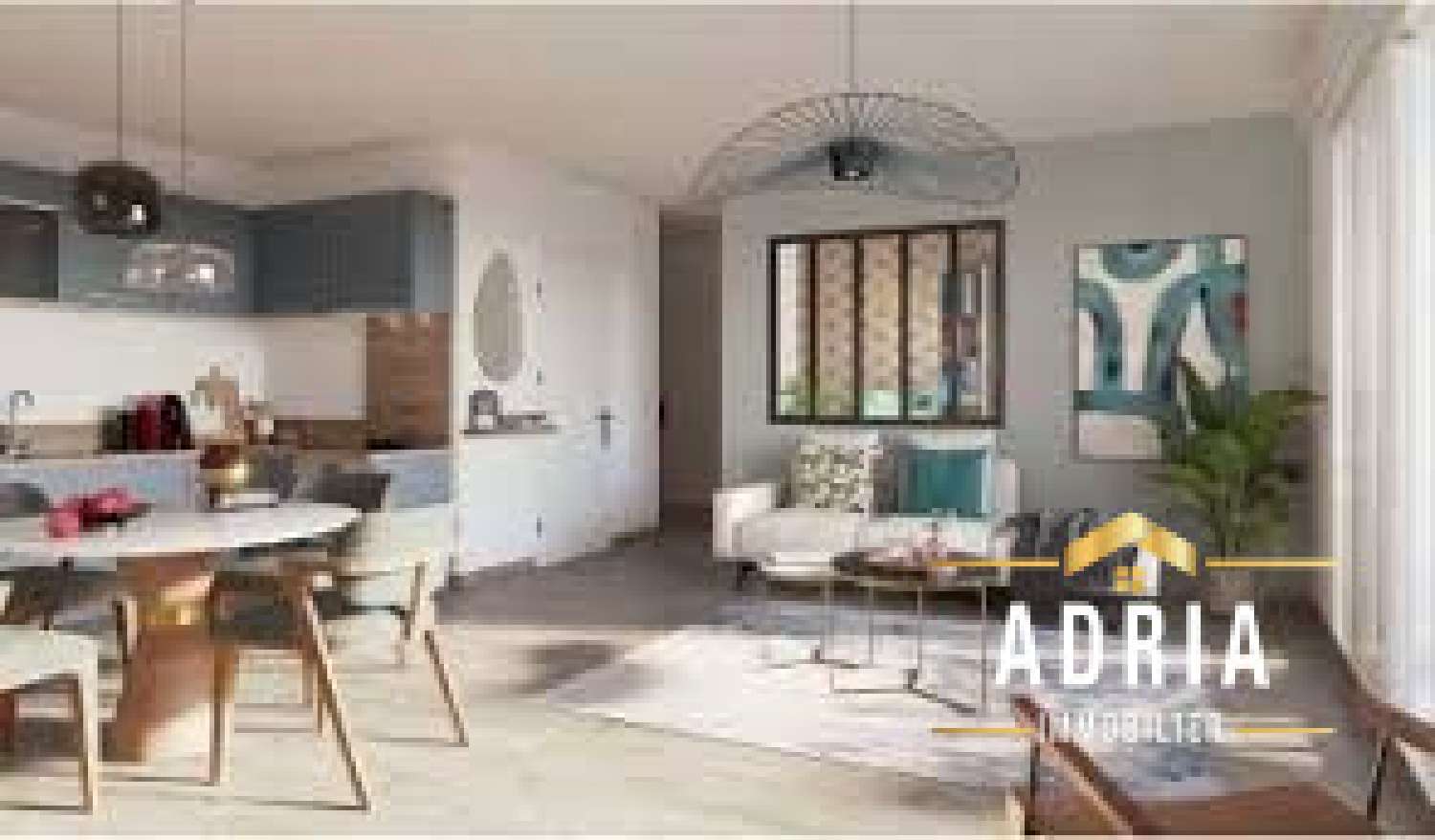  for sale apartment Saint-Jean-de-Braye Loiret 3