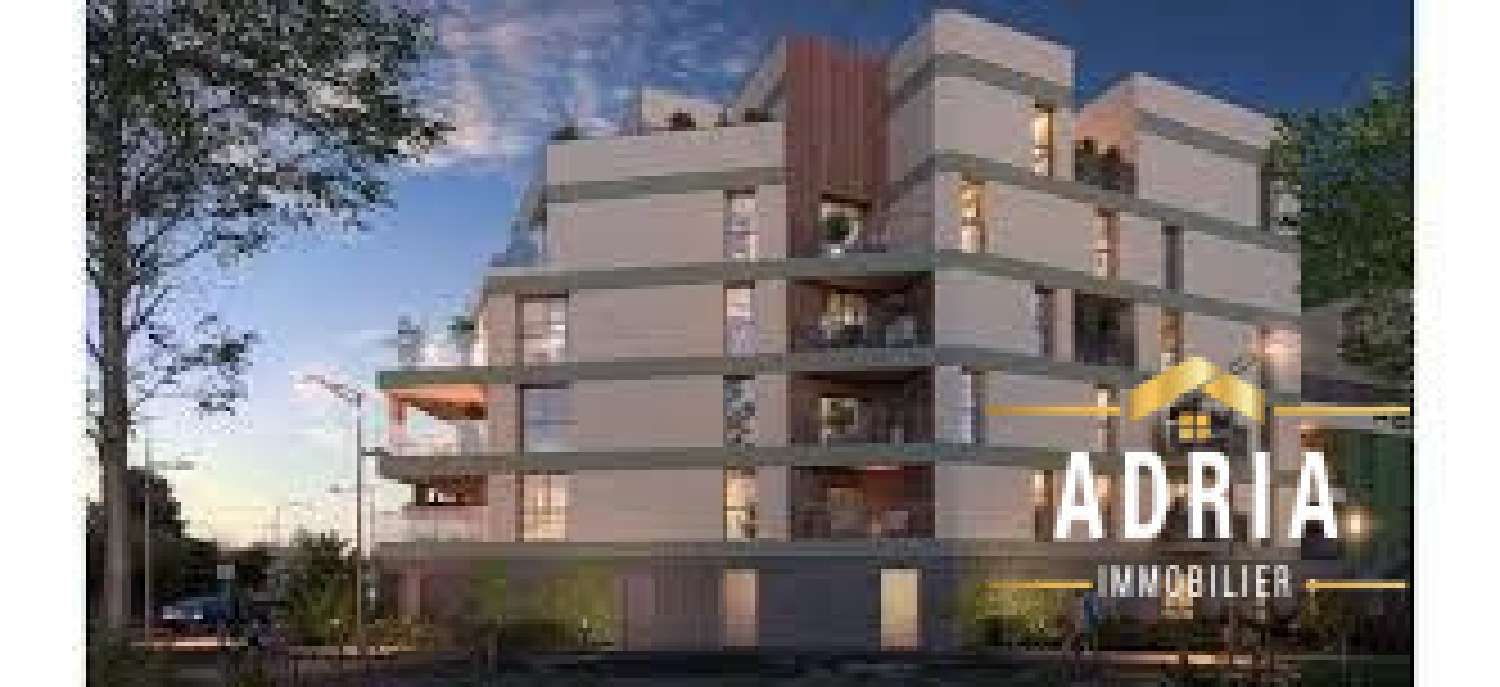  for sale apartment Saint-Jean-de-Braye Loiret 3