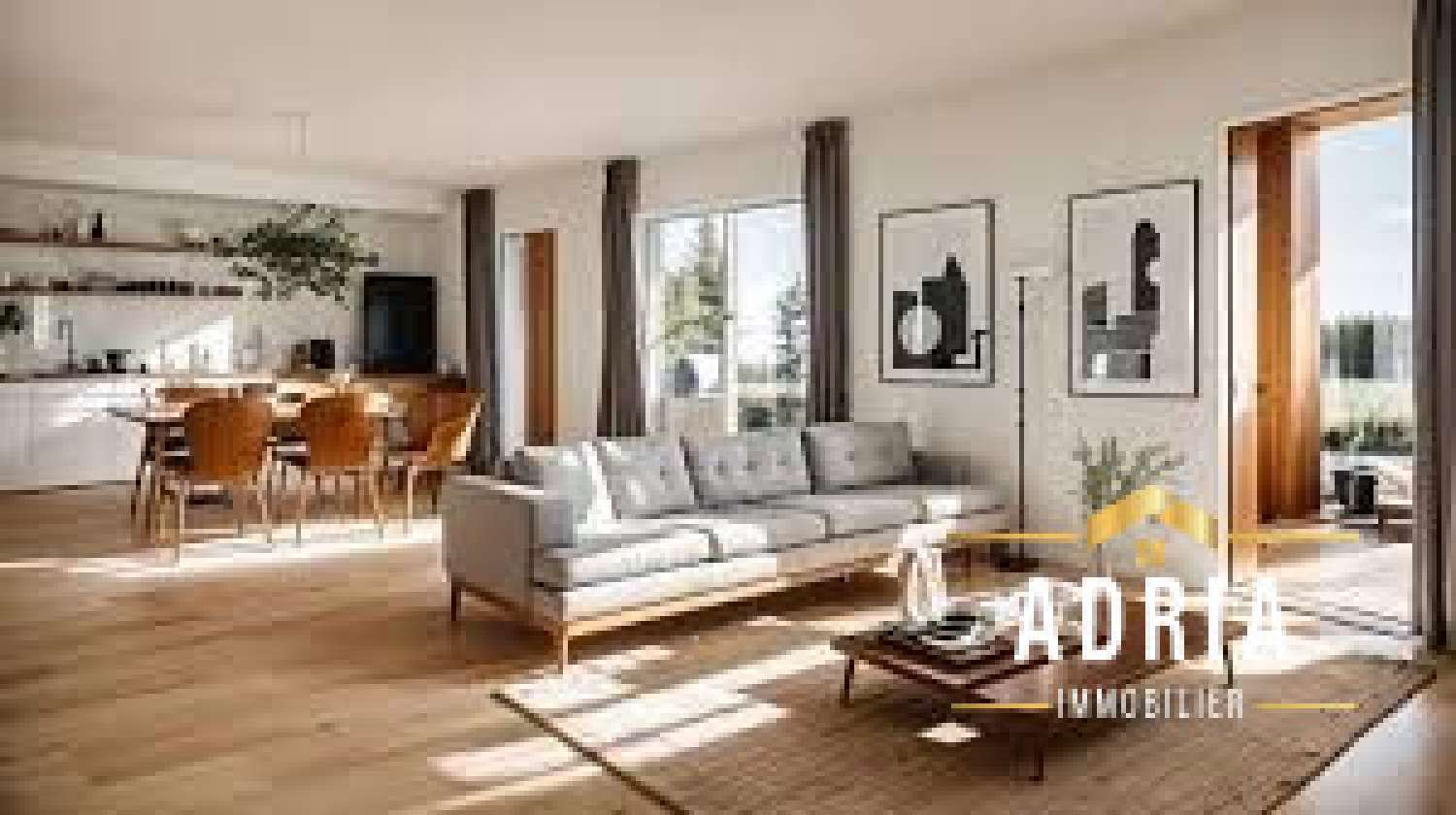  for sale apartment Saint-Jean-de-Braye Loiret 7