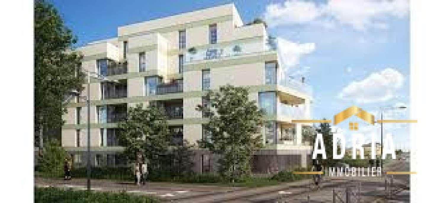  for sale apartment Saint-Jean-de-Braye Loiret 2