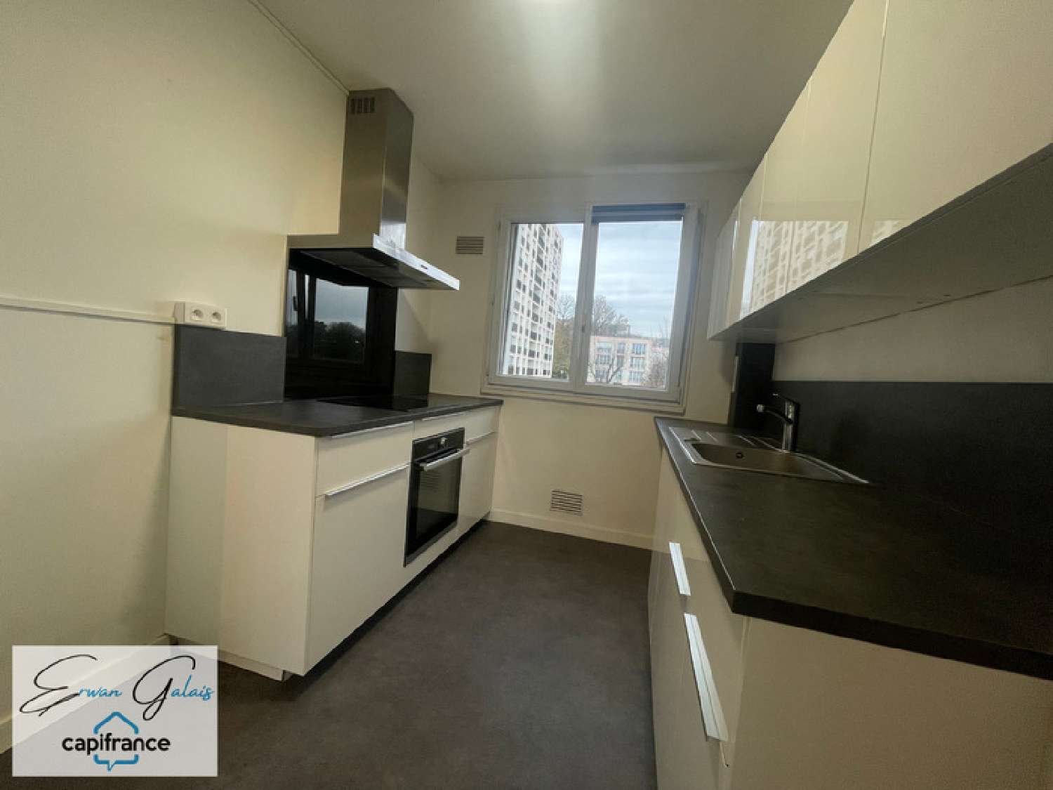 kaufen Wohnung/ Apartment Saint-Jean-du-Cardonnay Seine-Maritime 3