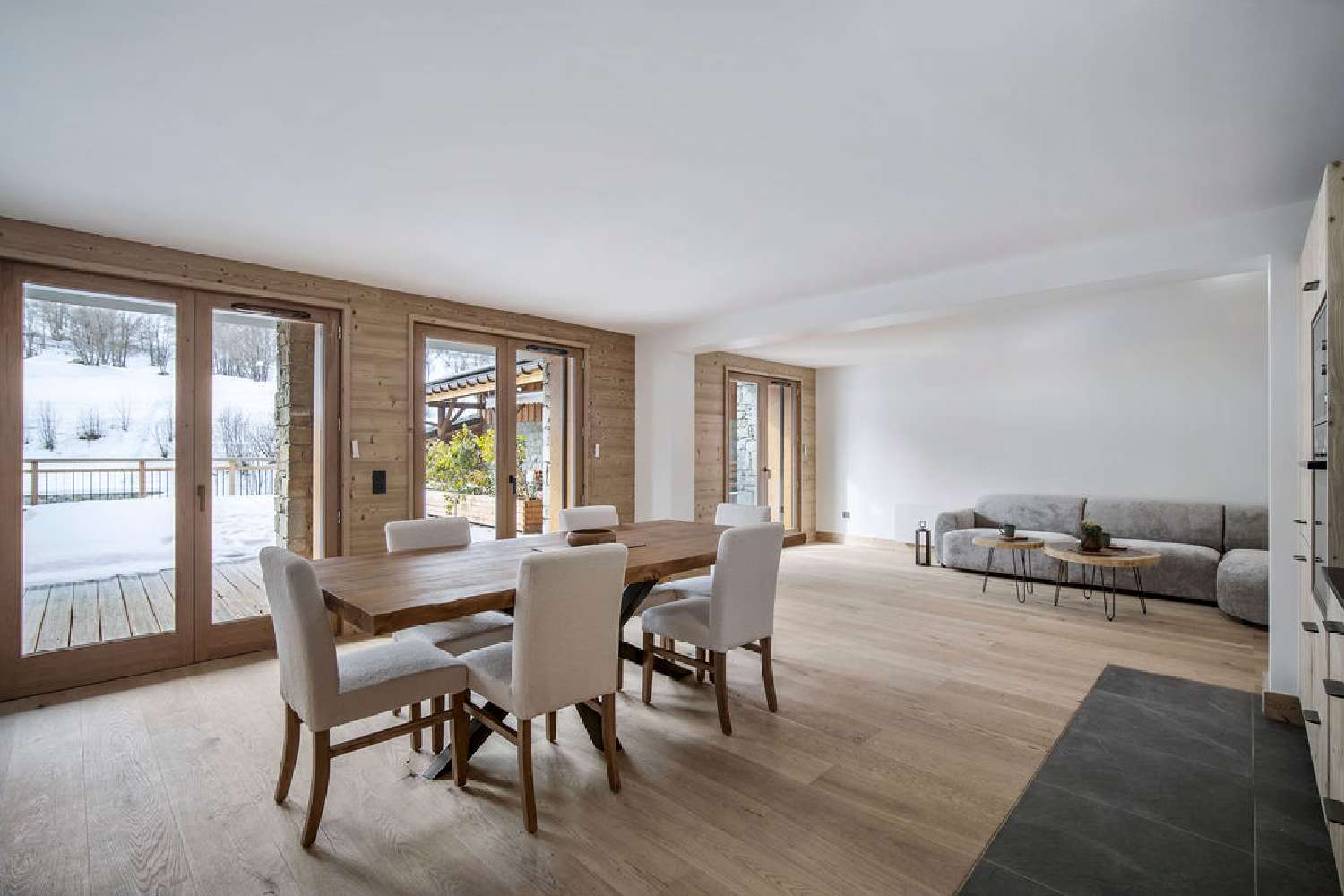  kaufen Wohnung/ Apartment Saint-Jean-de-Belleville Savoie 1