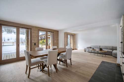 Saint-Jean-de-Belleville Savoie Wohnung/ Apartment Bild 7246114