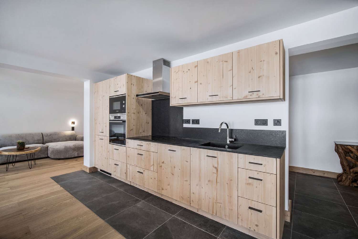  kaufen Wohnung/ Apartment Saint-Jean-de-Belleville Savoie 3