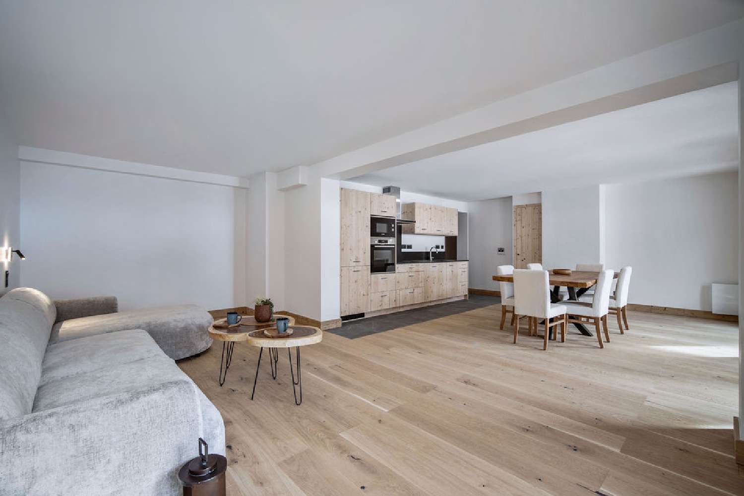  kaufen Wohnung/ Apartment Saint-Jean-de-Belleville Savoie 4