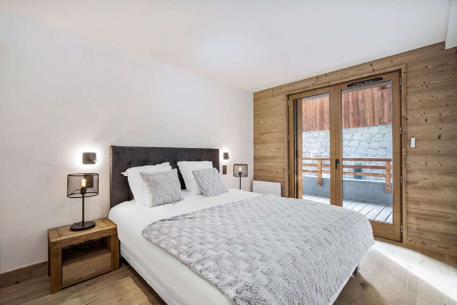  kaufen Wohnung/ Apartment Saint-Jean-de-Belleville Savoie 5