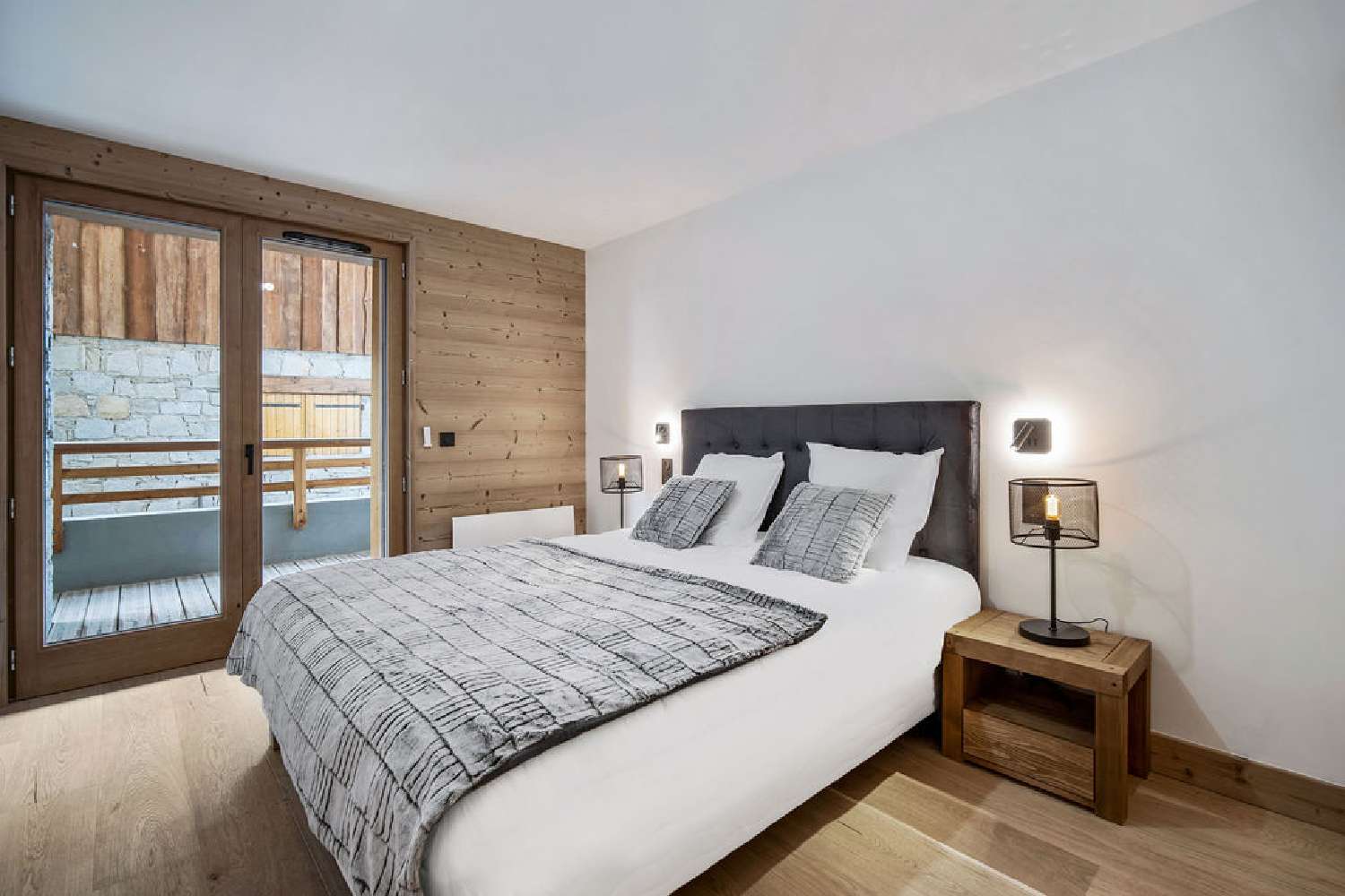  kaufen Wohnung/ Apartment Saint-Jean-de-Belleville Savoie 7