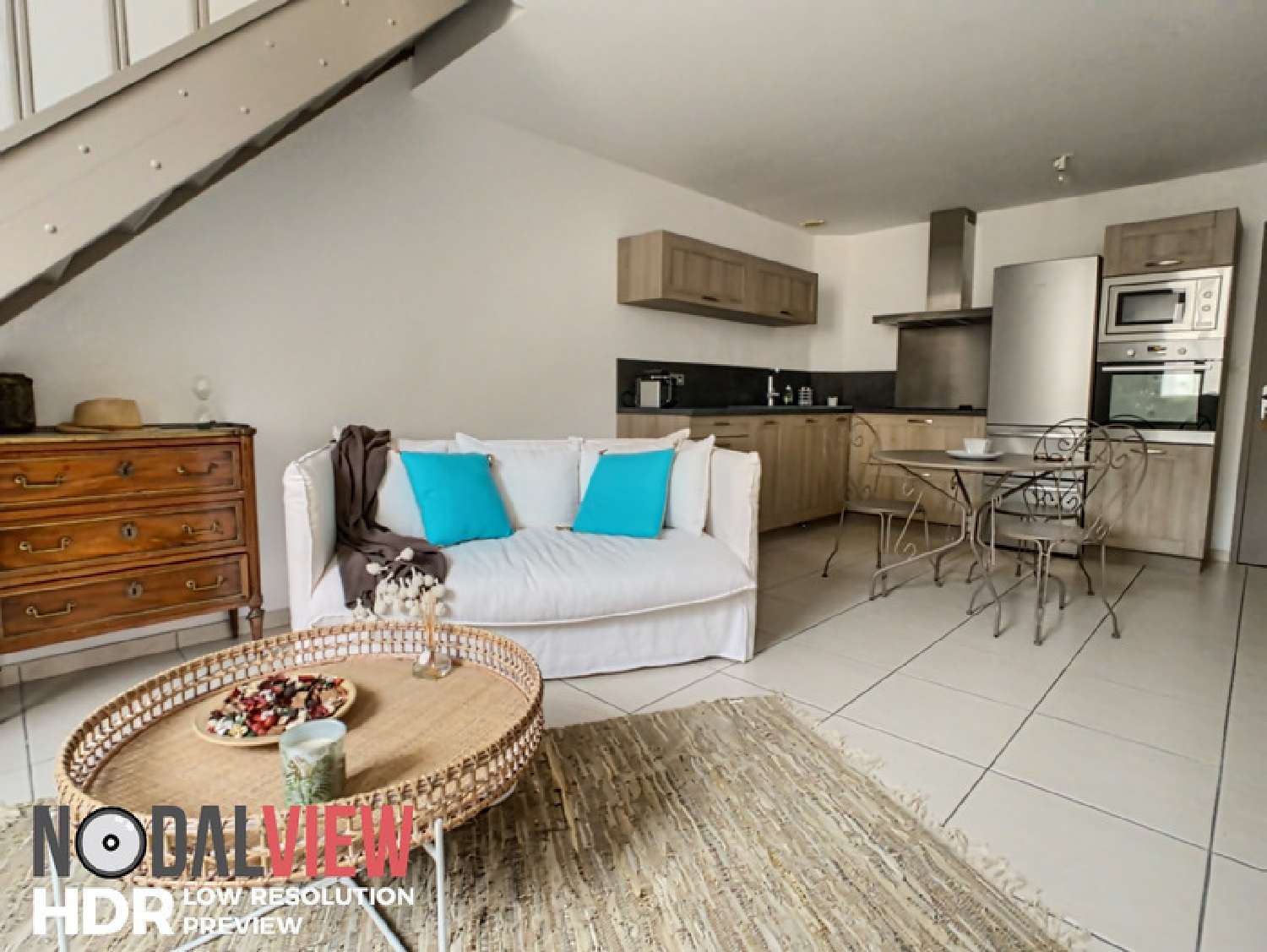  te koop appartement Saint-Jean-de-Védas Hérault 2