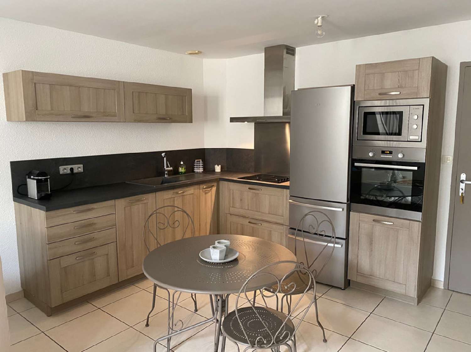  te koop appartement Saint-Jean-de-Védas Hérault 3