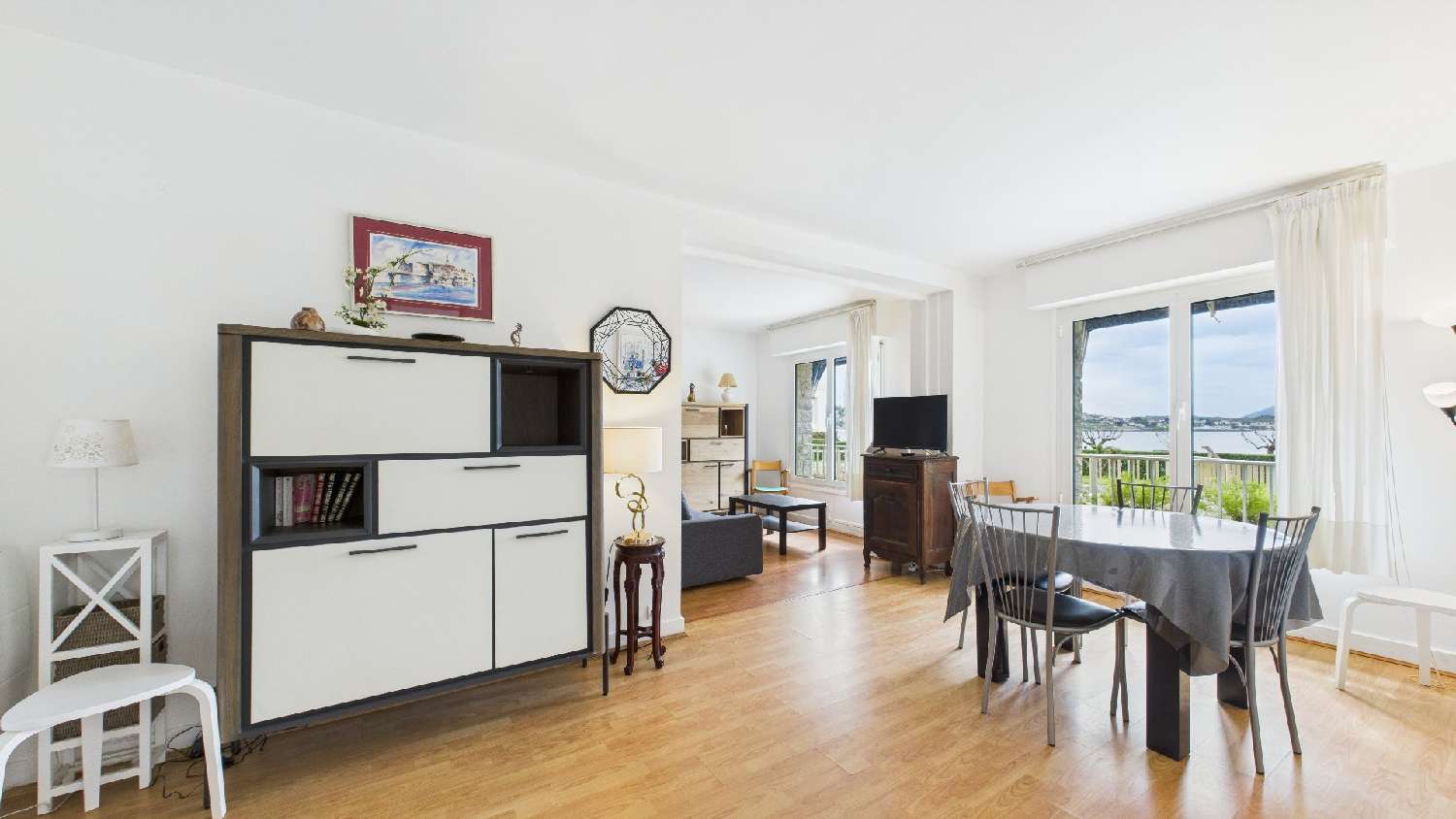 kaufen Wohnung/ Apartment Saint-Jean-de-Luz Pyrénées-Atlantiques 3