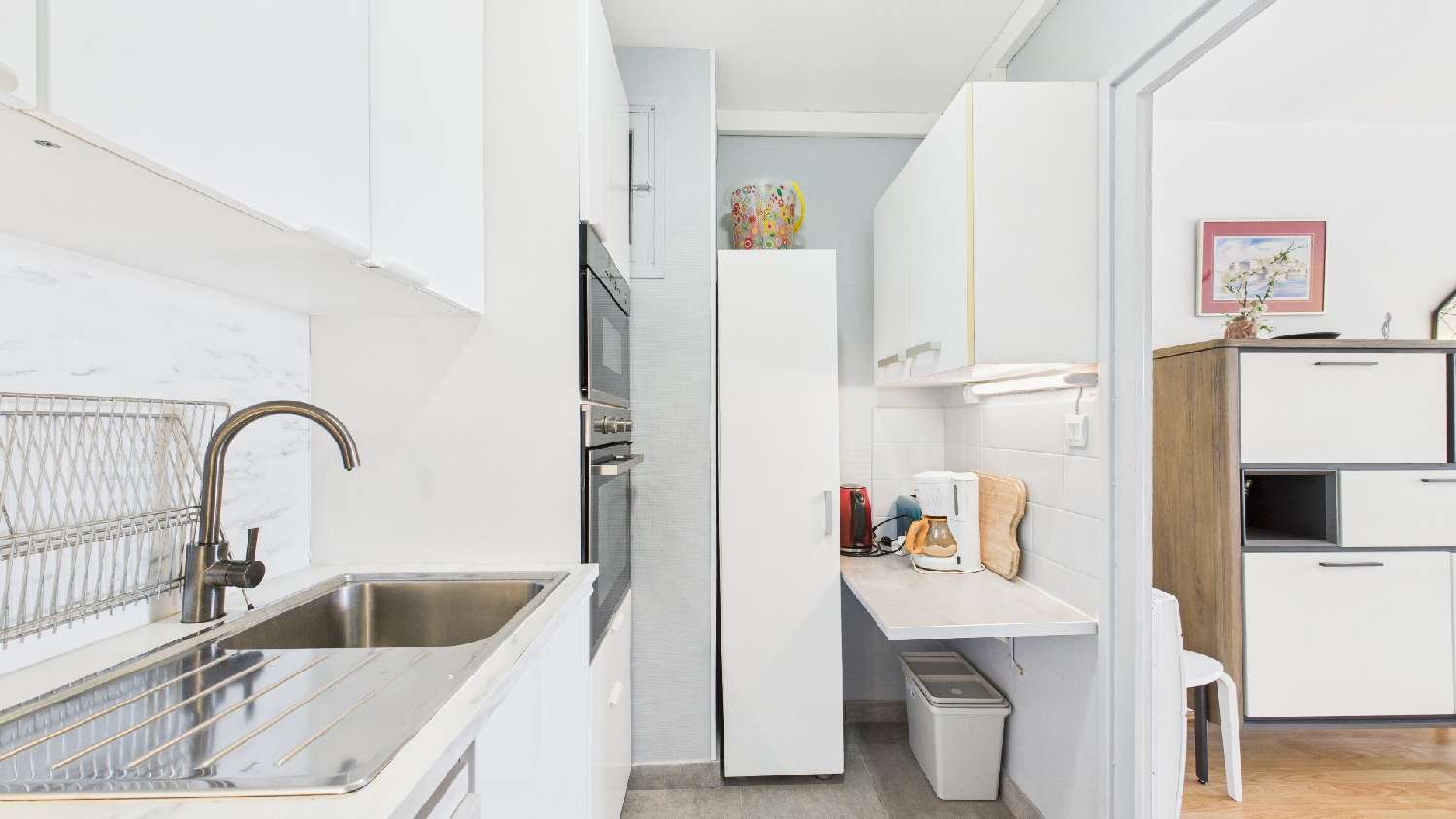 kaufen Wohnung/ Apartment Saint-Jean-de-Luz Pyrénées-Atlantiques 6