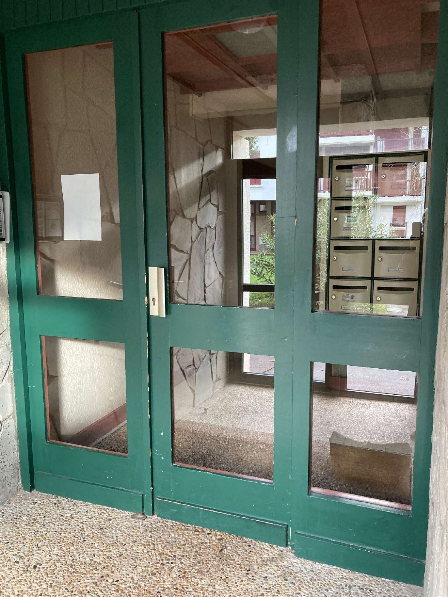  kaufen Wohnung/ Apartment Saint-Jean-de-Luz Pyrénées-Atlantiques 5