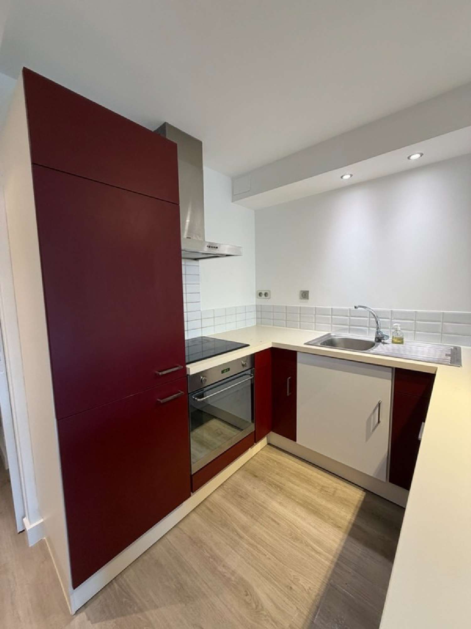  for sale apartment Saint-Jean-le-Priche Saône-et-Loire 4