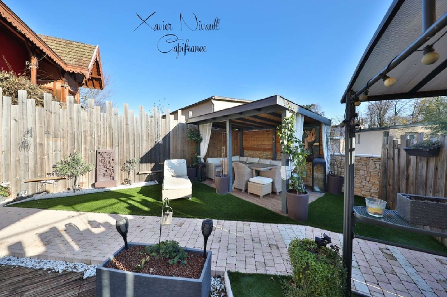  for sale apartment Saint-Jean-le-Priche Saône-et-Loire 2