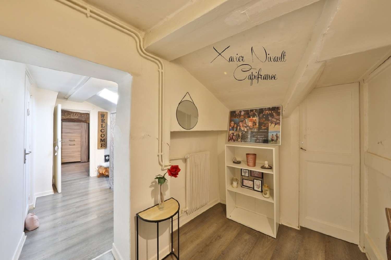  for sale apartment Saint-Jean-le-Priche Saône-et-Loire 6