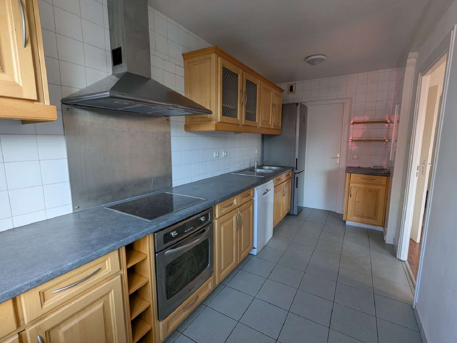  à vendre appartement Saint-Julien-en-Genevois Haute-Savoie 3