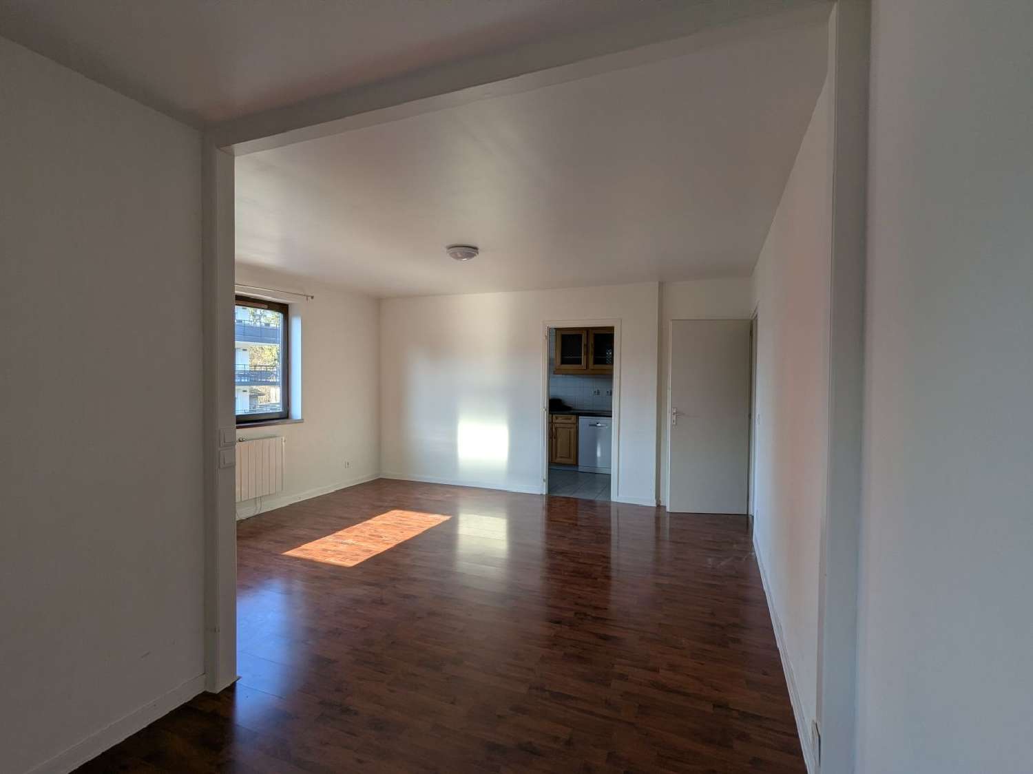  à vendre appartement Saint-Julien-en-Genevois Haute-Savoie 5