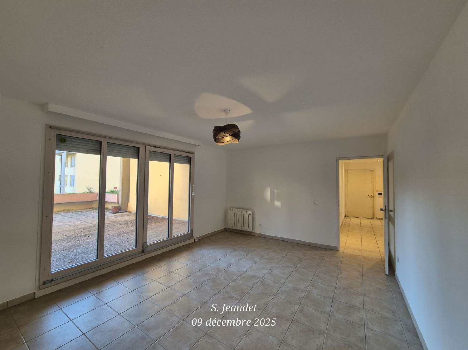 à vendre appartement Saint-Julien-en-Genevois Haute-Savoie 1