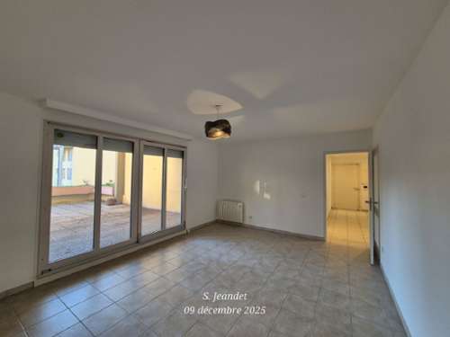 Saint-Julien-en-Genevois Haute-Savoie appartement foto 7244574