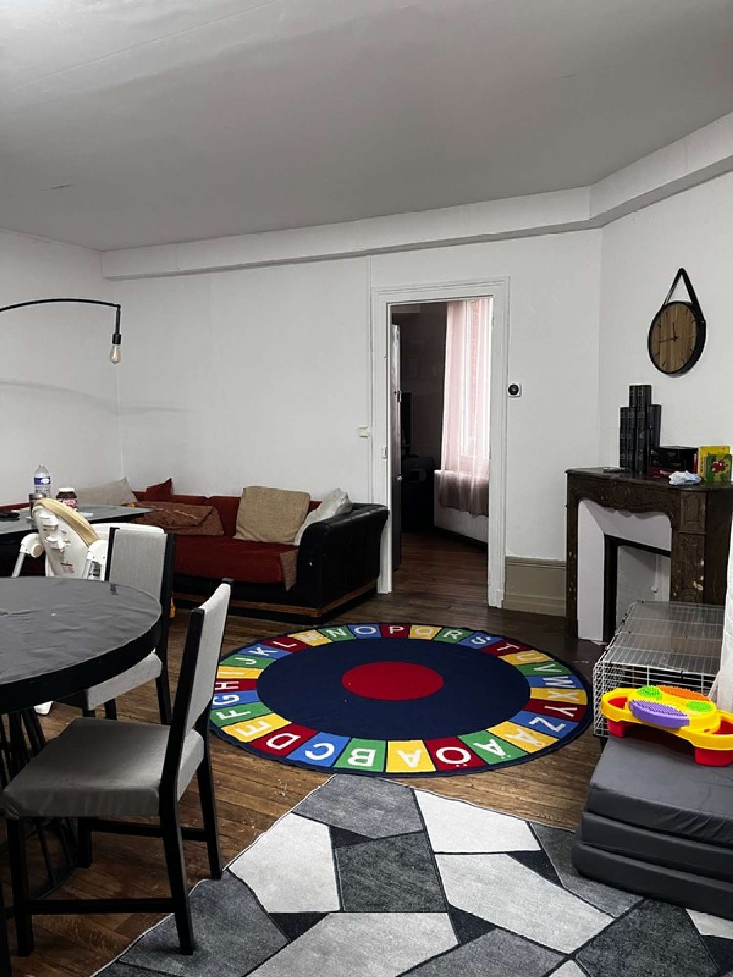 for sale apartment Saint-Just-en-Chaussée Oise 3