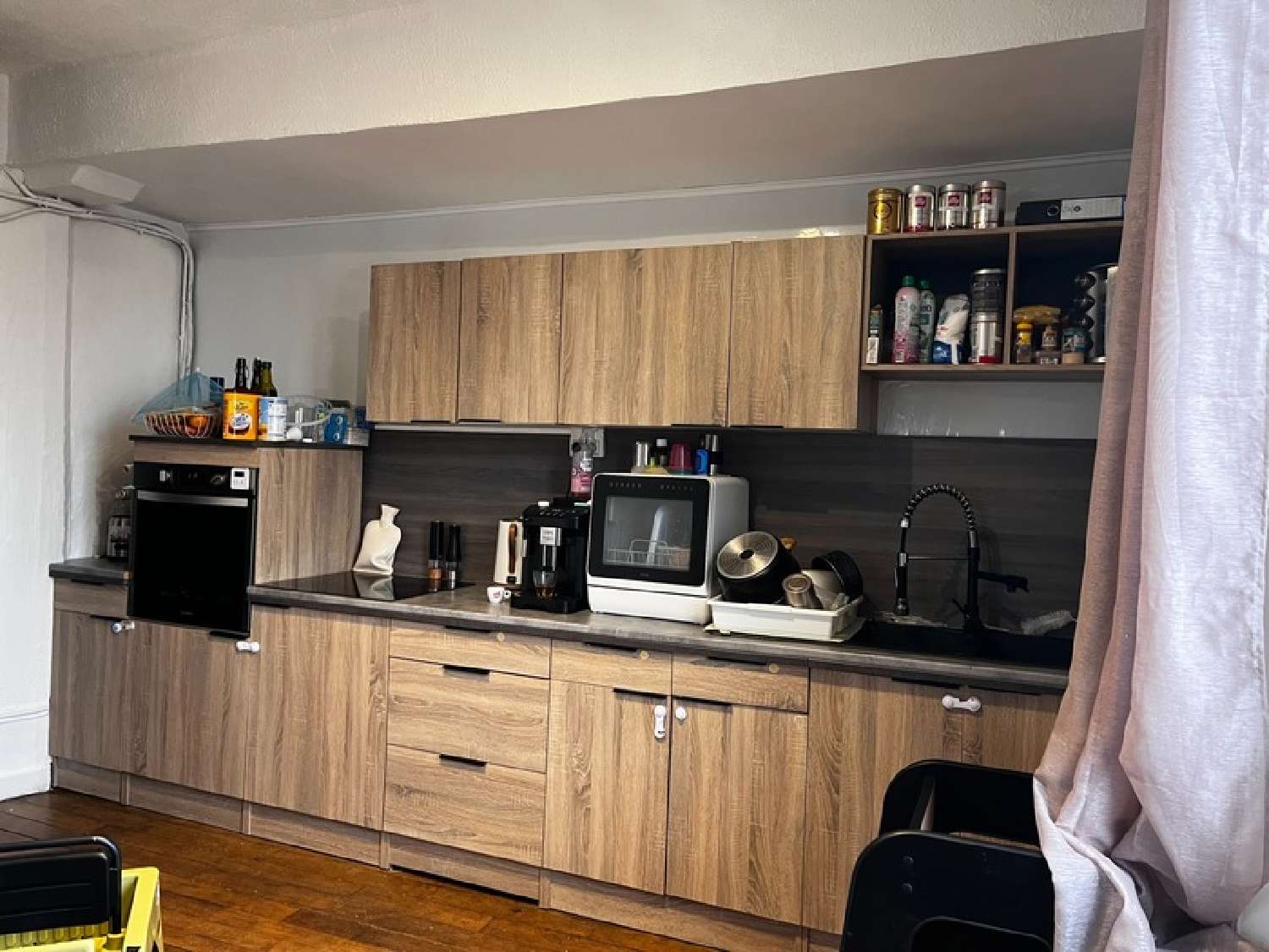 for sale apartment Saint-Just-en-Chaussée Oise 4