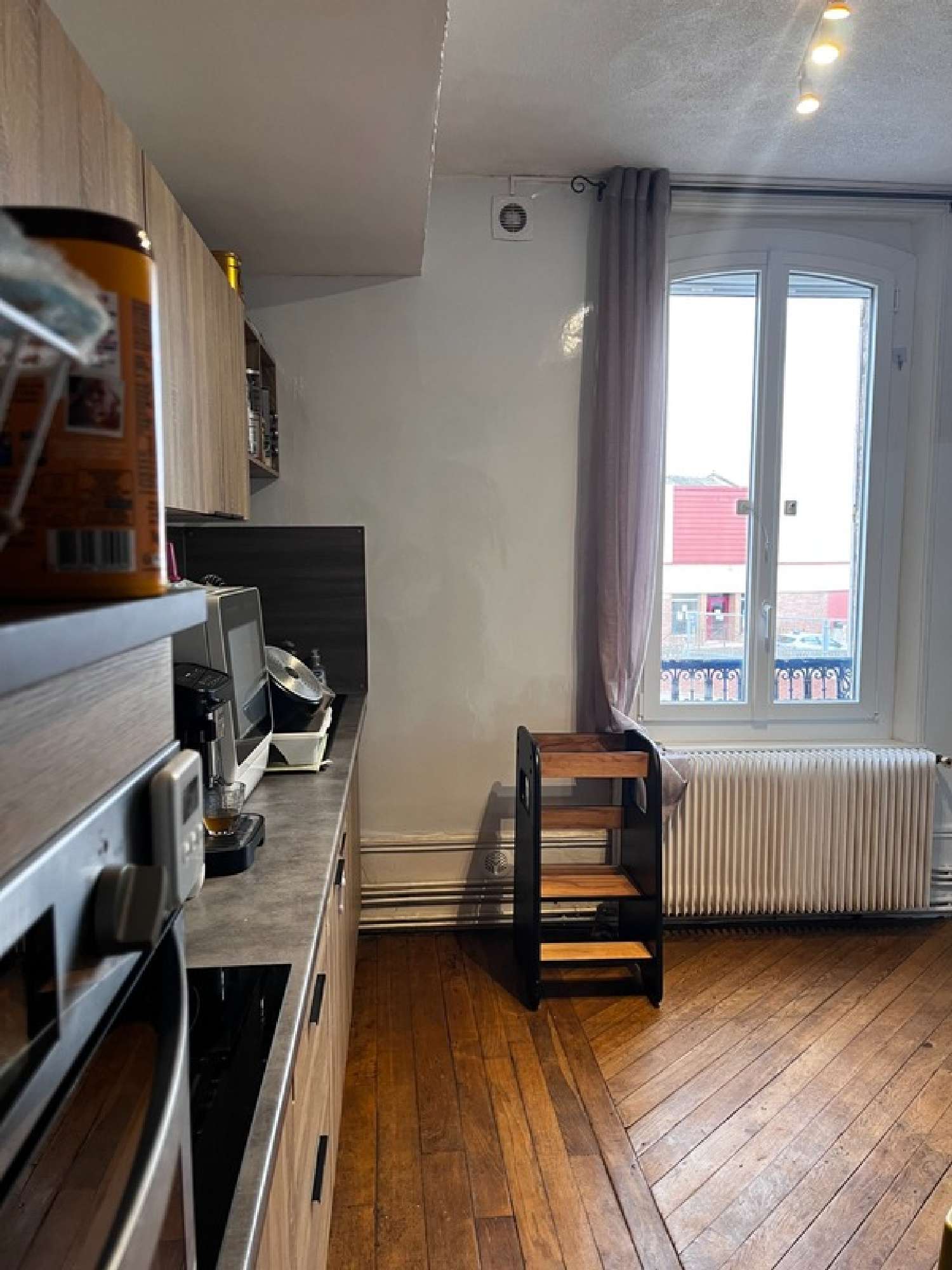 for sale apartment Saint-Just-en-Chaussée Oise 5