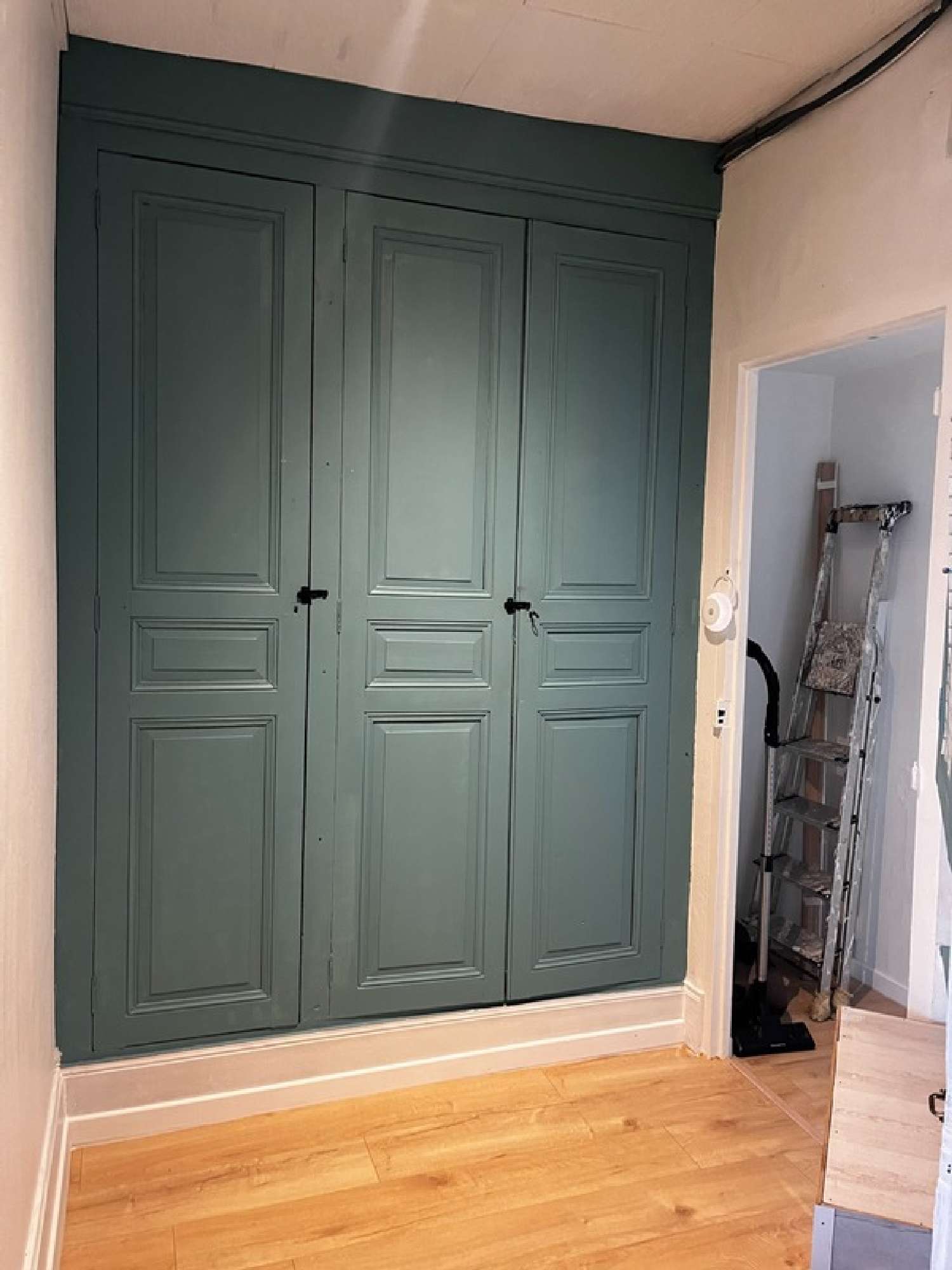 for sale apartment Saint-Just-en-Chaussée Oise 6