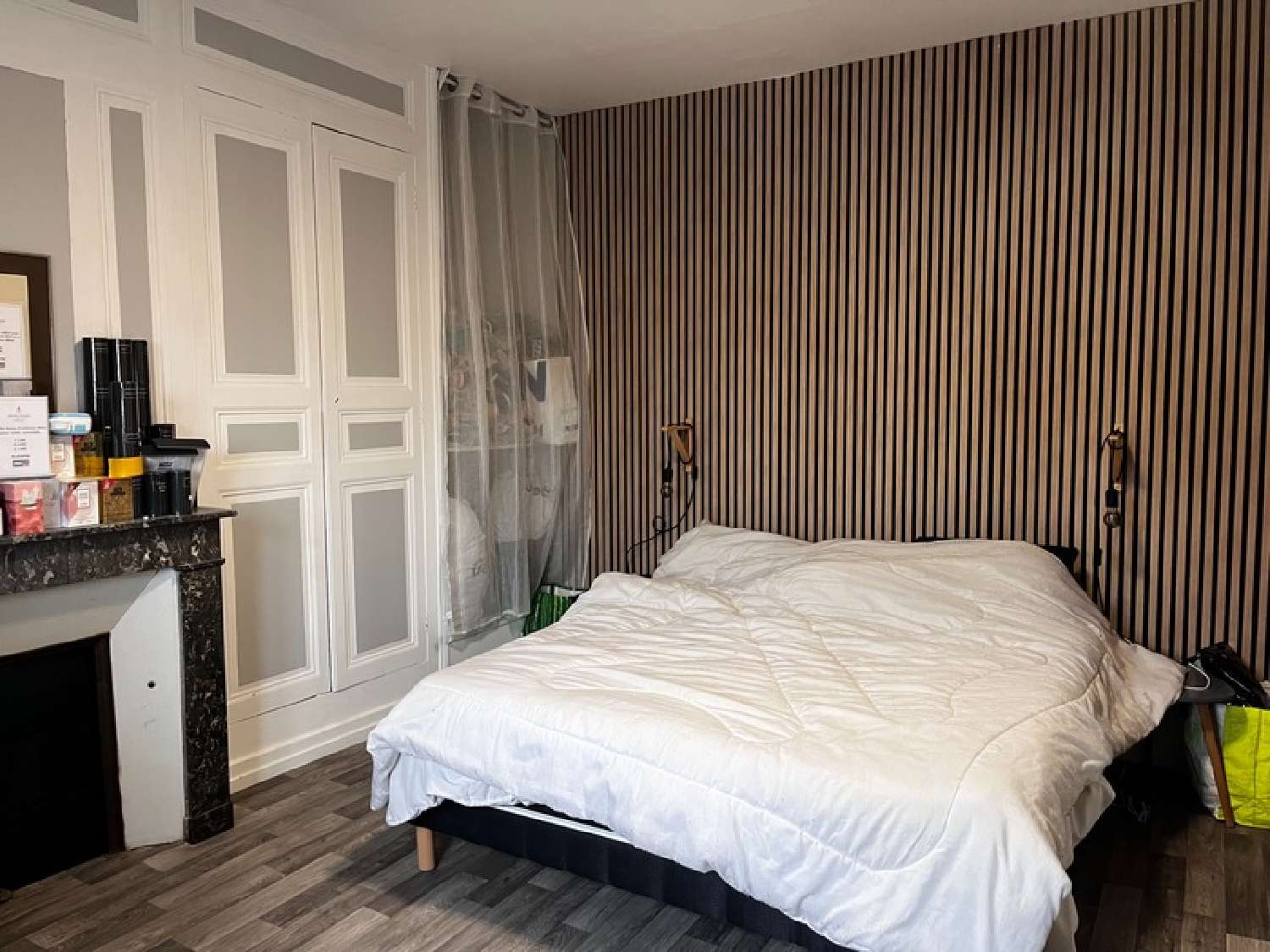 for sale apartment Saint-Just-en-Chaussée Oise 7