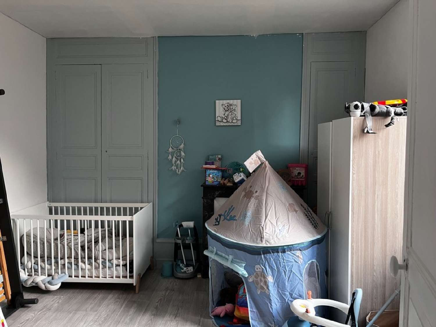 for sale apartment Saint-Just-en-Chaussée Oise 8