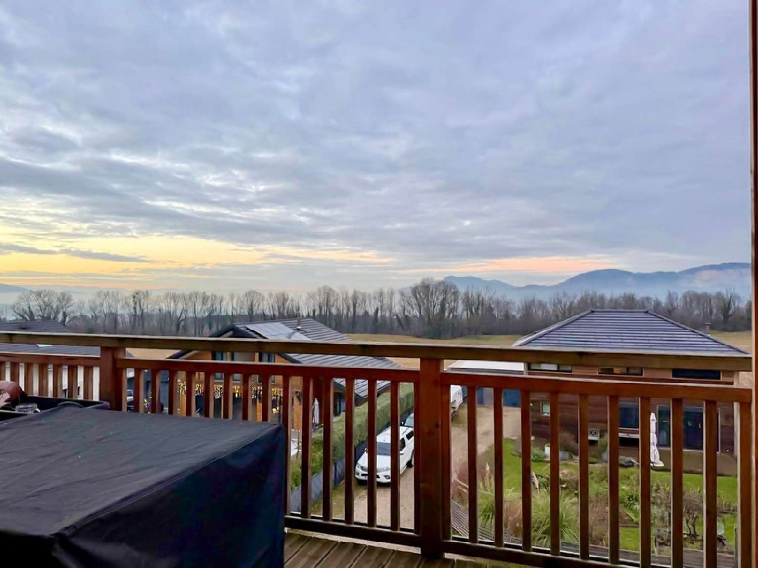  te koop appartement Saint-Laurent Haute-Savoie 1