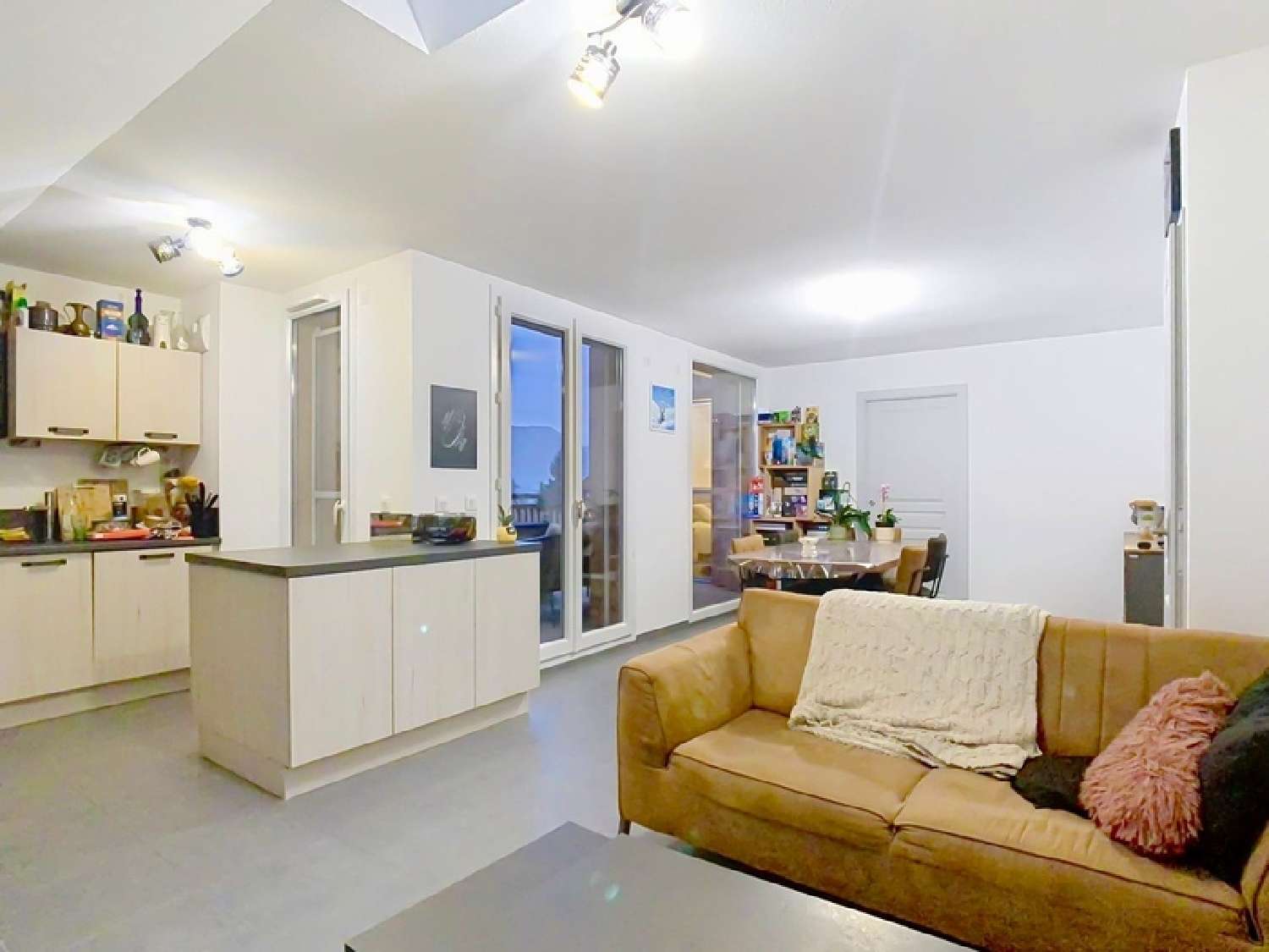  te koop appartement Saint-Laurent Haute-Savoie 4