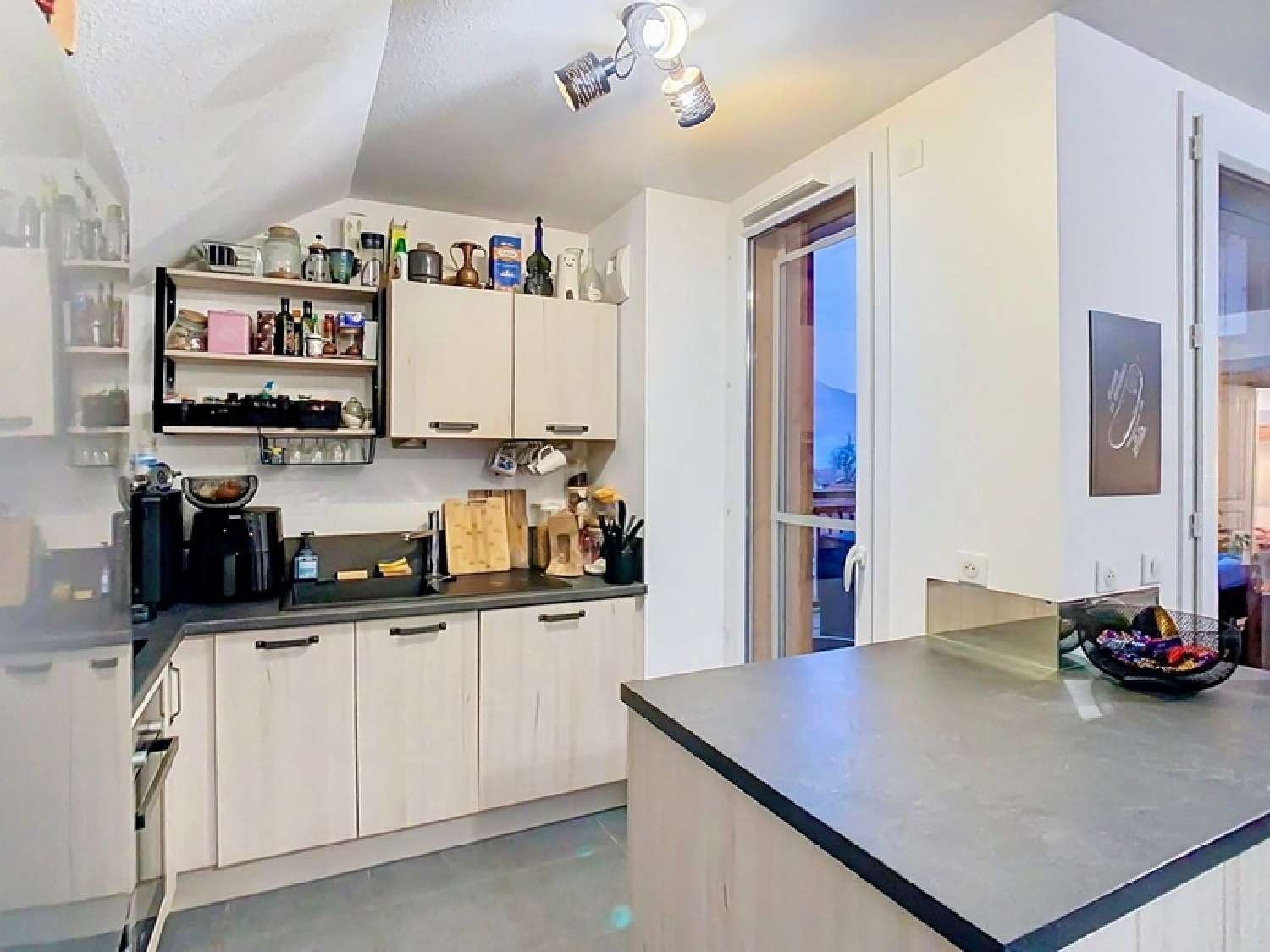  te koop appartement Saint-Laurent Haute-Savoie 5