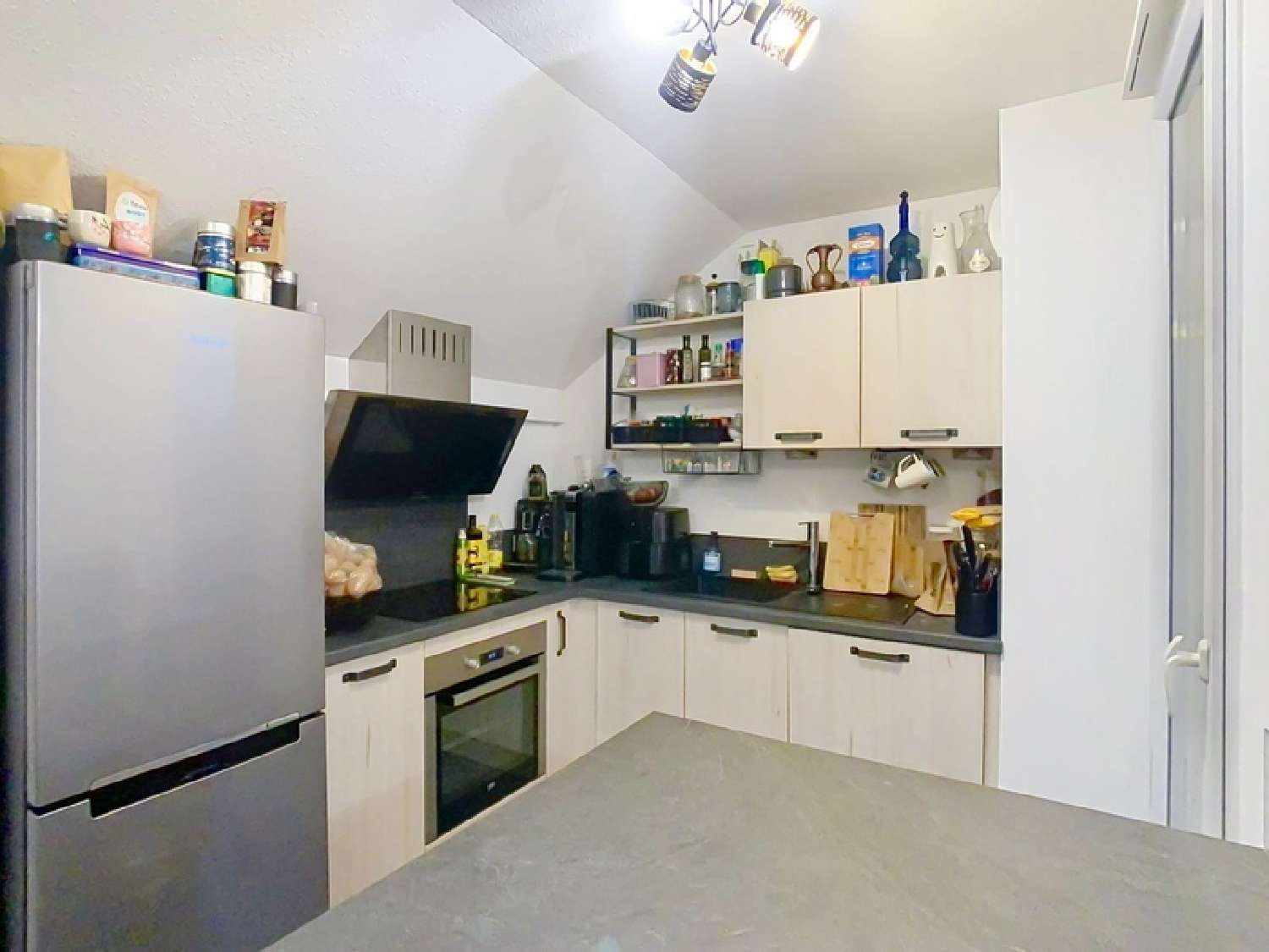  te koop appartement Saint-Laurent Haute-Savoie 6