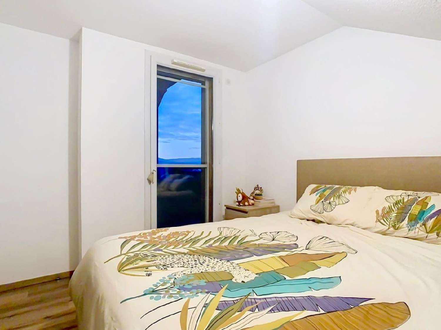  te koop appartement Saint-Laurent Haute-Savoie 7