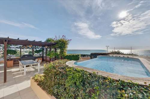 Saint-Laurent-du-Var Alpes-Maritimes appartement foto 7246103