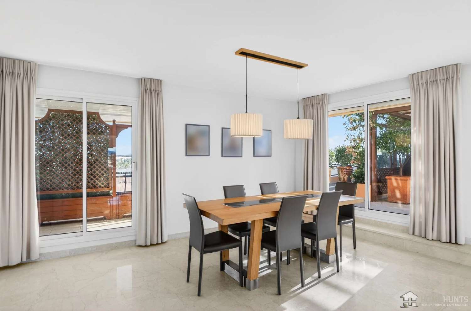 à vendre appartement Saint-Laurent-du-Var Alpes-Maritimes 5