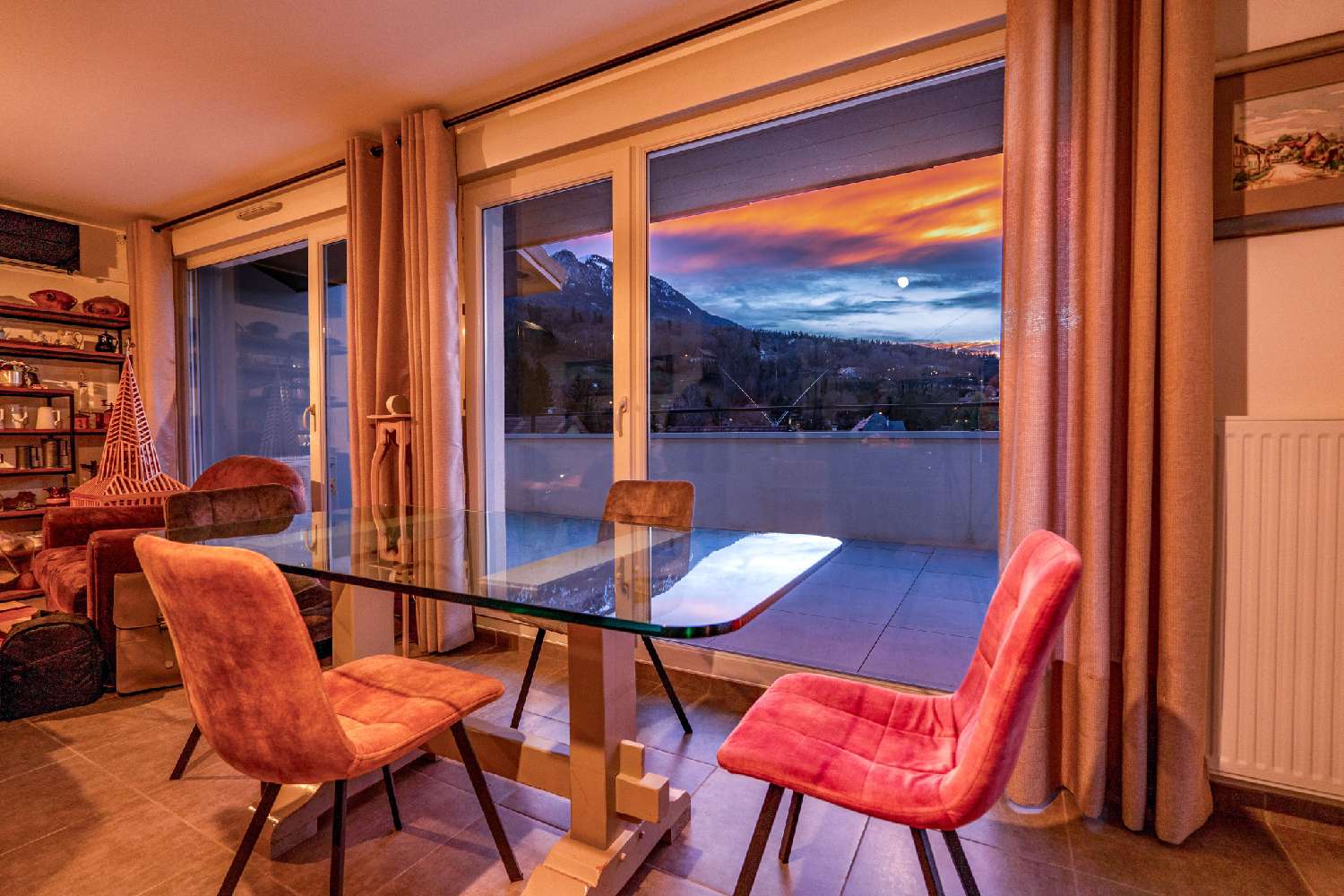  for sale apartment Saint-Laurent Haute-Savoie 3