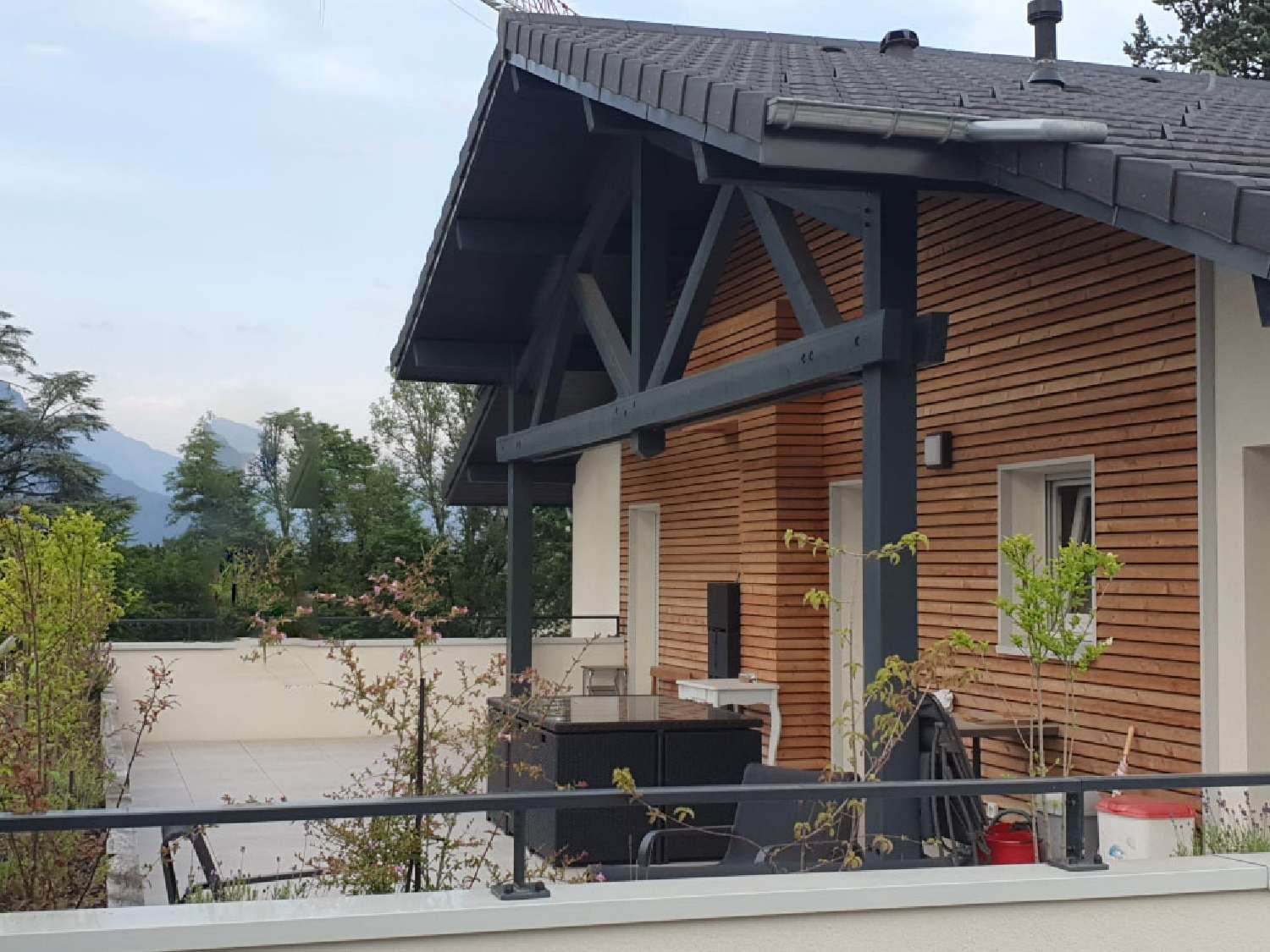  for sale apartment Saint-Laurent Haute-Savoie 4