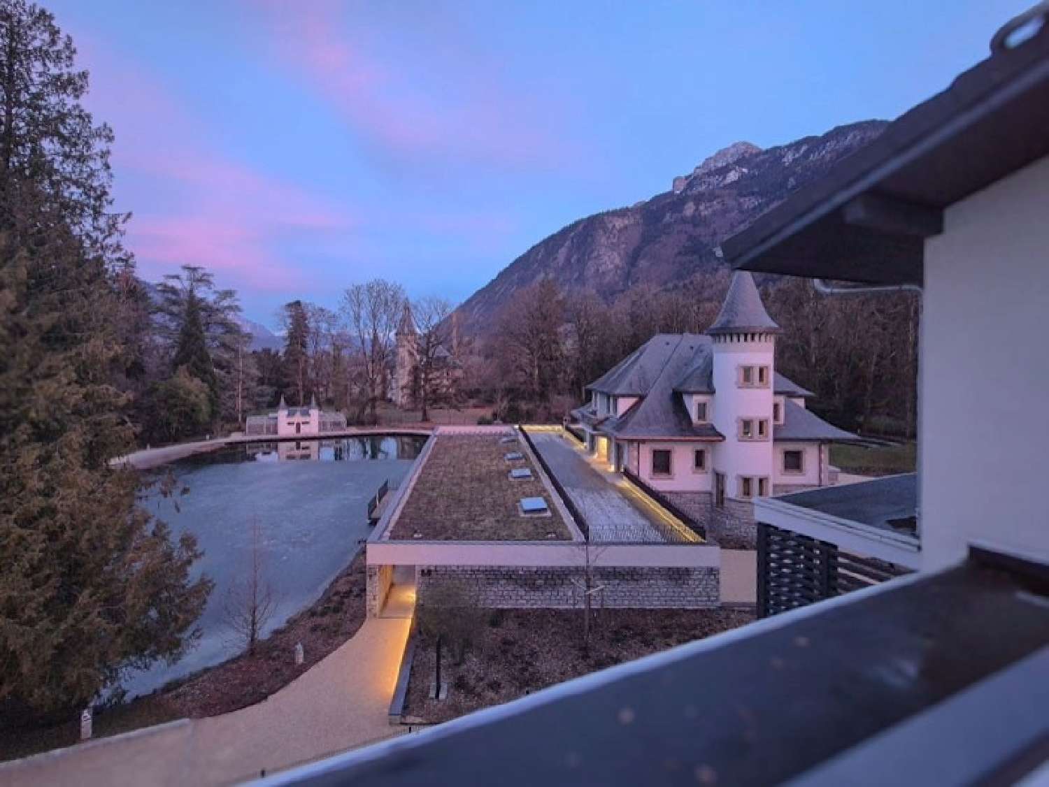  for sale apartment Saint-Laurent Haute-Savoie 5