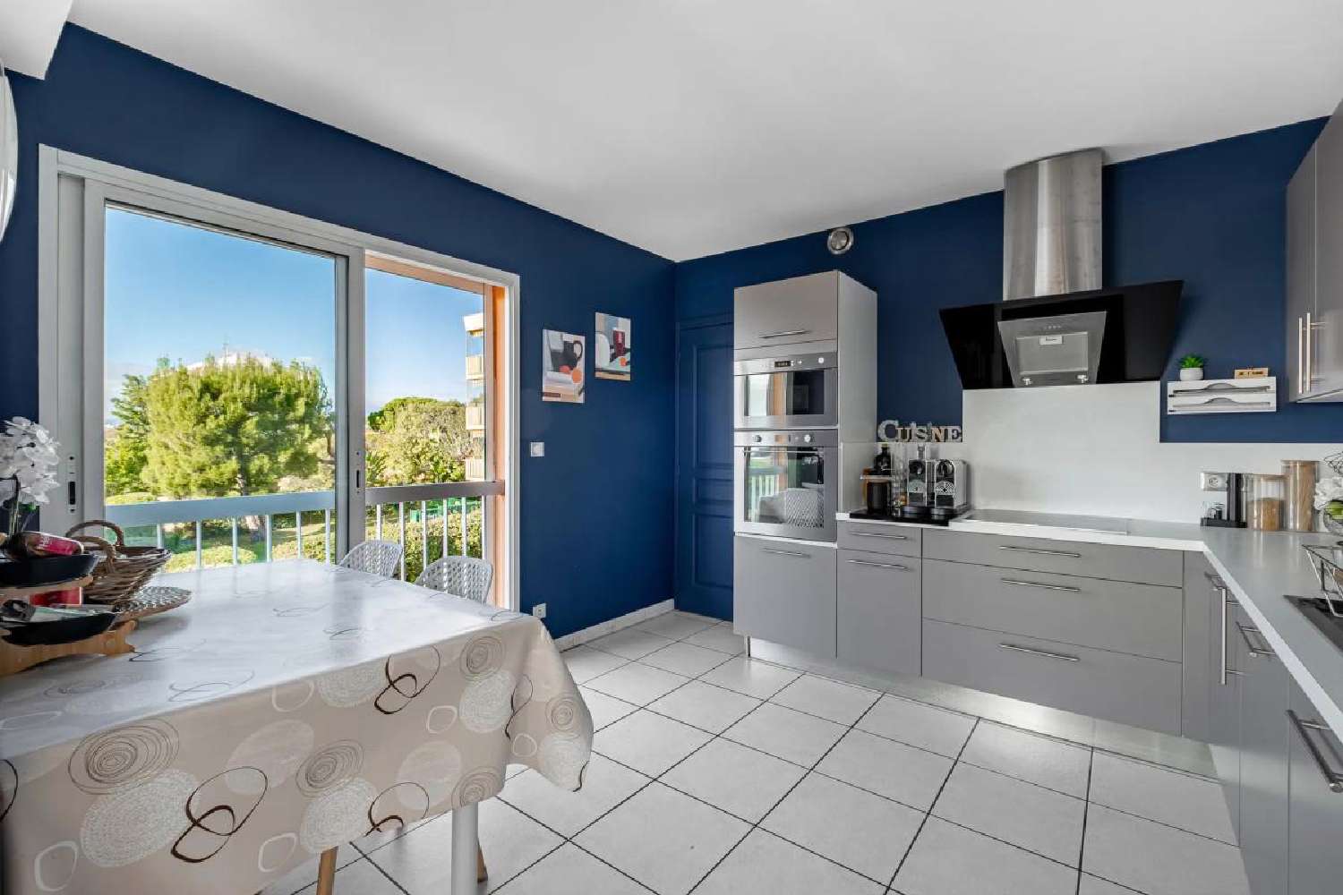 kaufen Wohnung/ Apartment Saint-Laurent-du-Var Alpes-Maritimes 1
