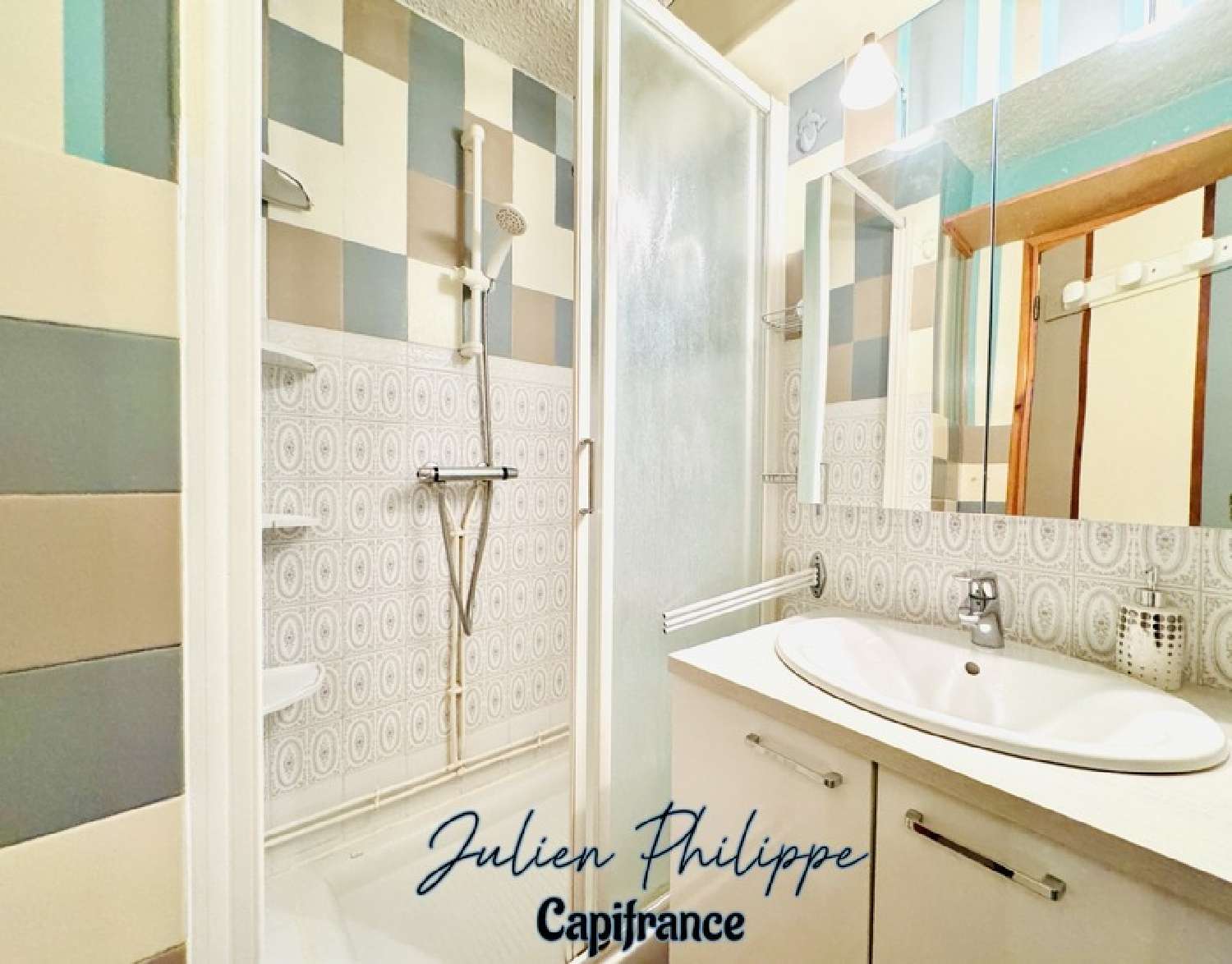  for sale apartment Saint-Léger-les-Mélèzes Hautes-Alpes 8