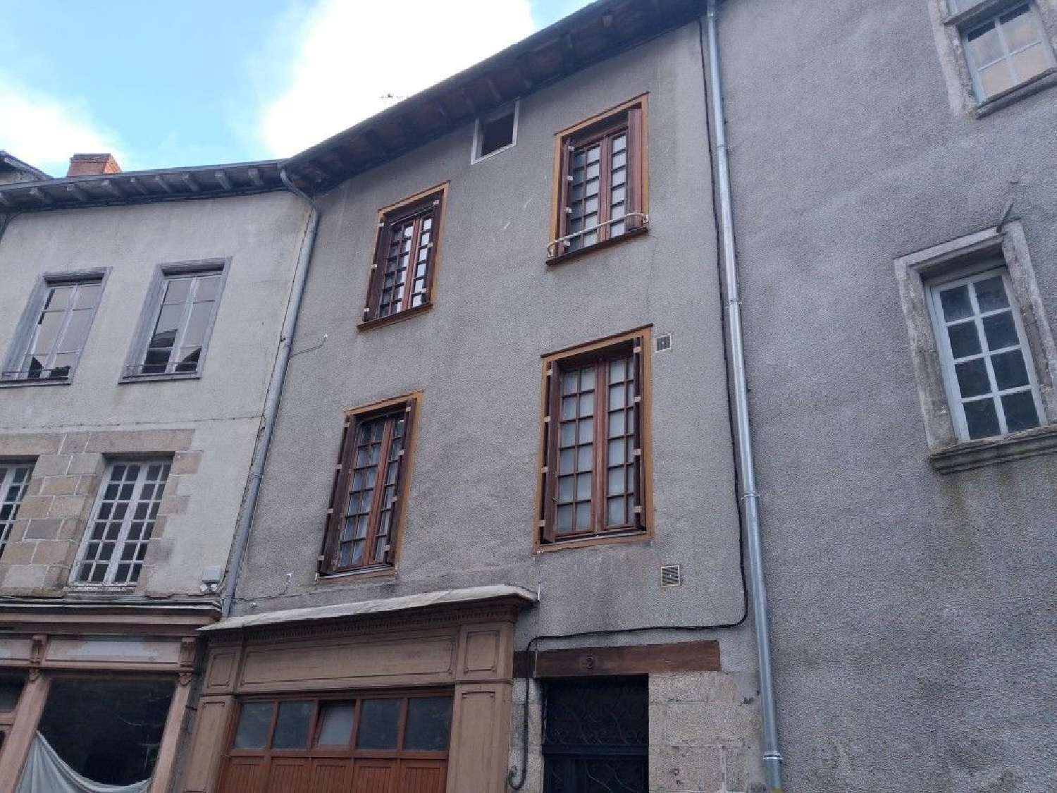  te koop appartement Saint-Léonard-de-Noblat Haute-Vienne 2
