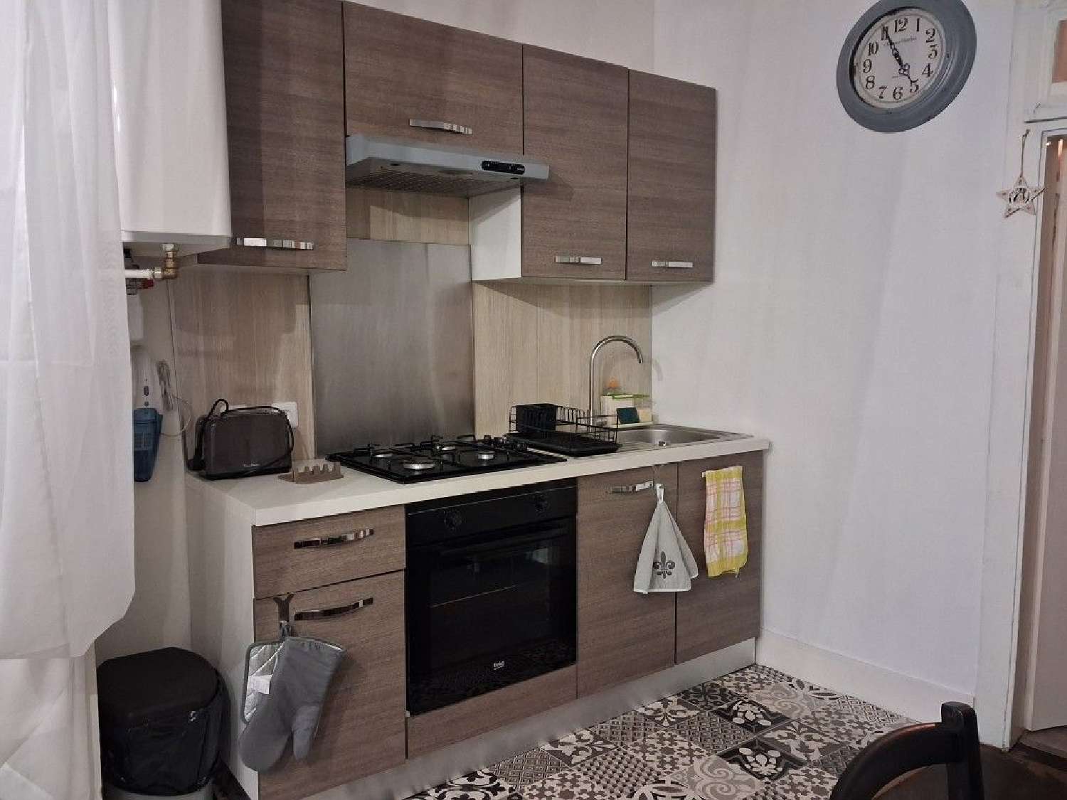  te koop appartement Saint-Léonard-de-Noblat Haute-Vienne 3