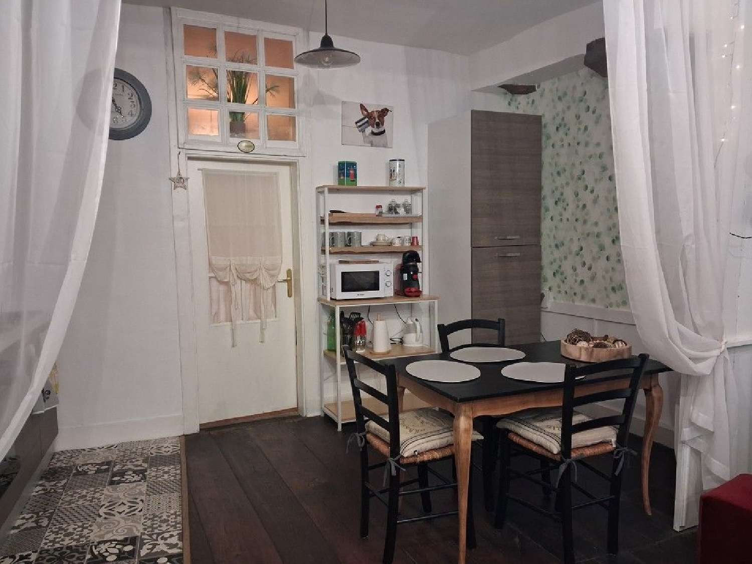  te koop appartement Saint-Léonard-de-Noblat Haute-Vienne 4