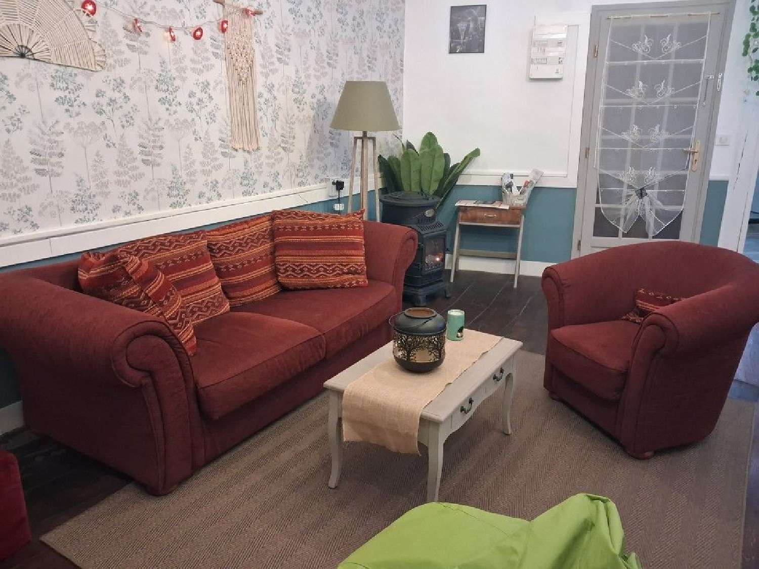  te koop appartement Saint-Léonard-de-Noblat Haute-Vienne 5