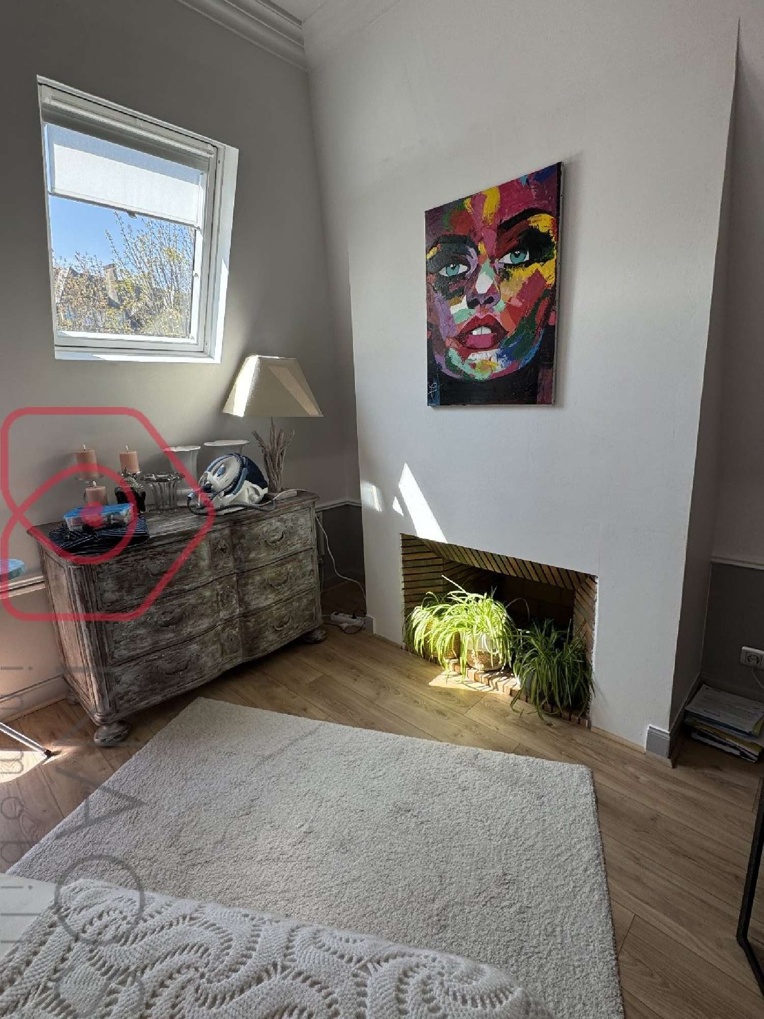  te koop appartement Saint-Malo Ille-et-Vilaine 6