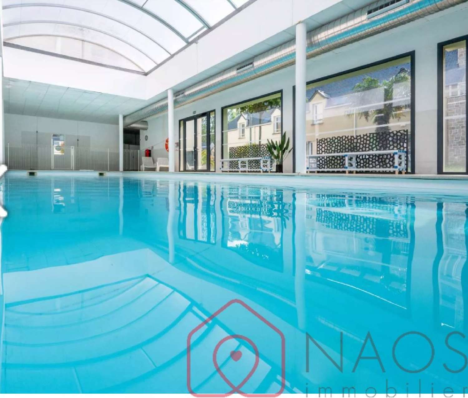  te koop appartement Saint-Malo Ille-et-Vilaine 2