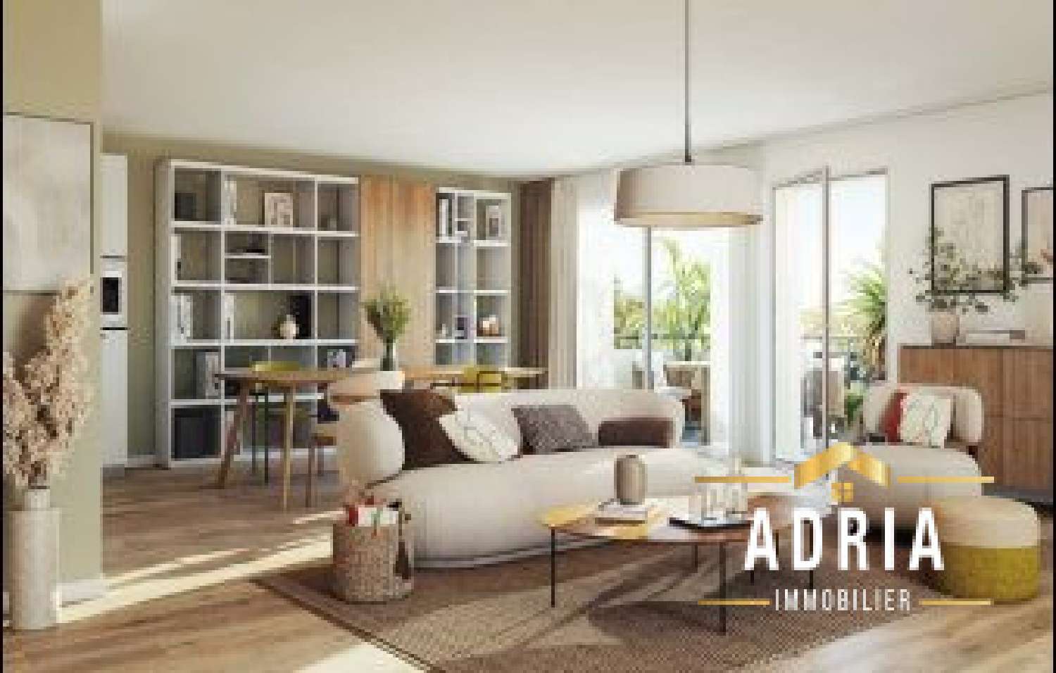  te koop appartement Saint-Martin-de-Seignanx Landes 3