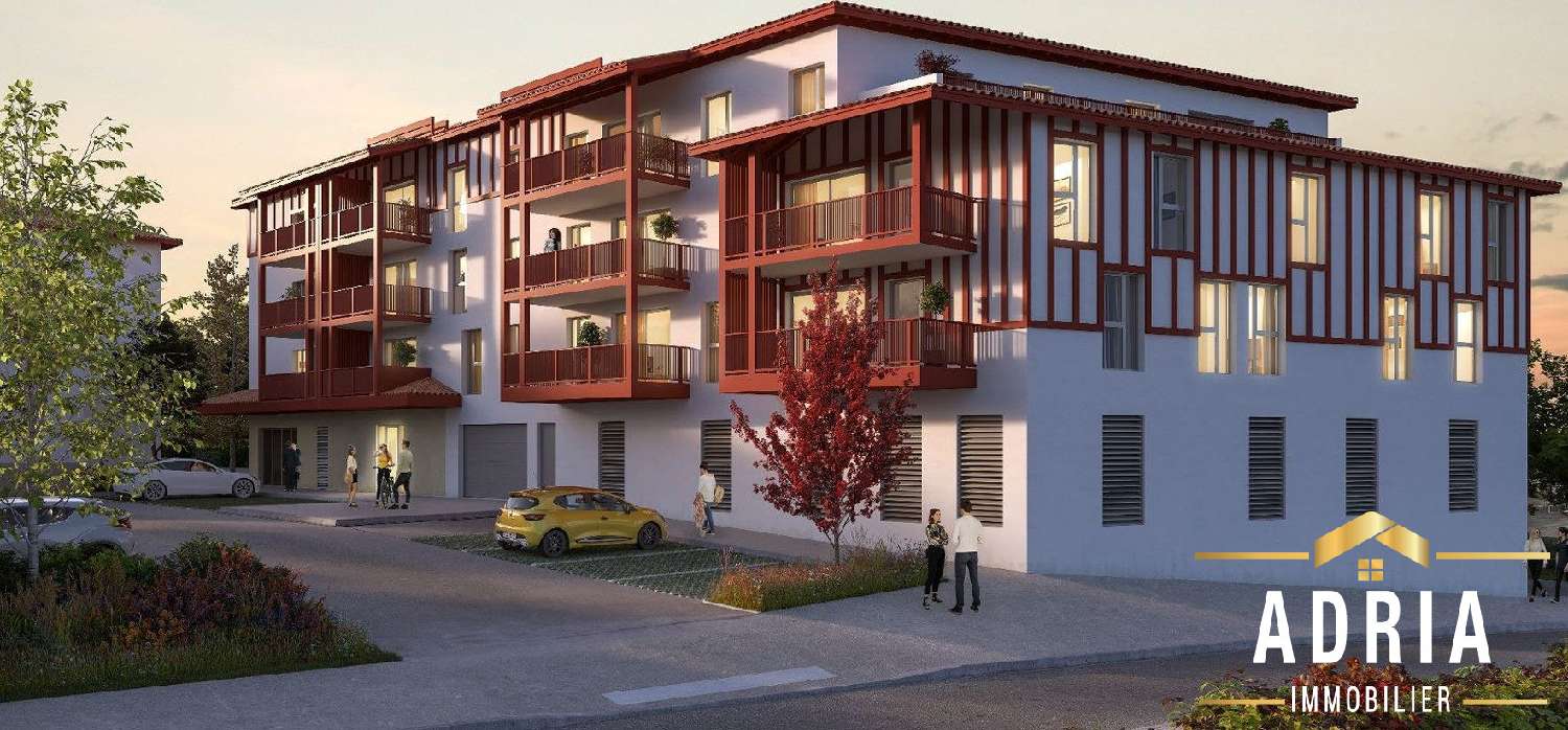  en venta apartamento Saint-Martin-de-Seignanx Landes 1