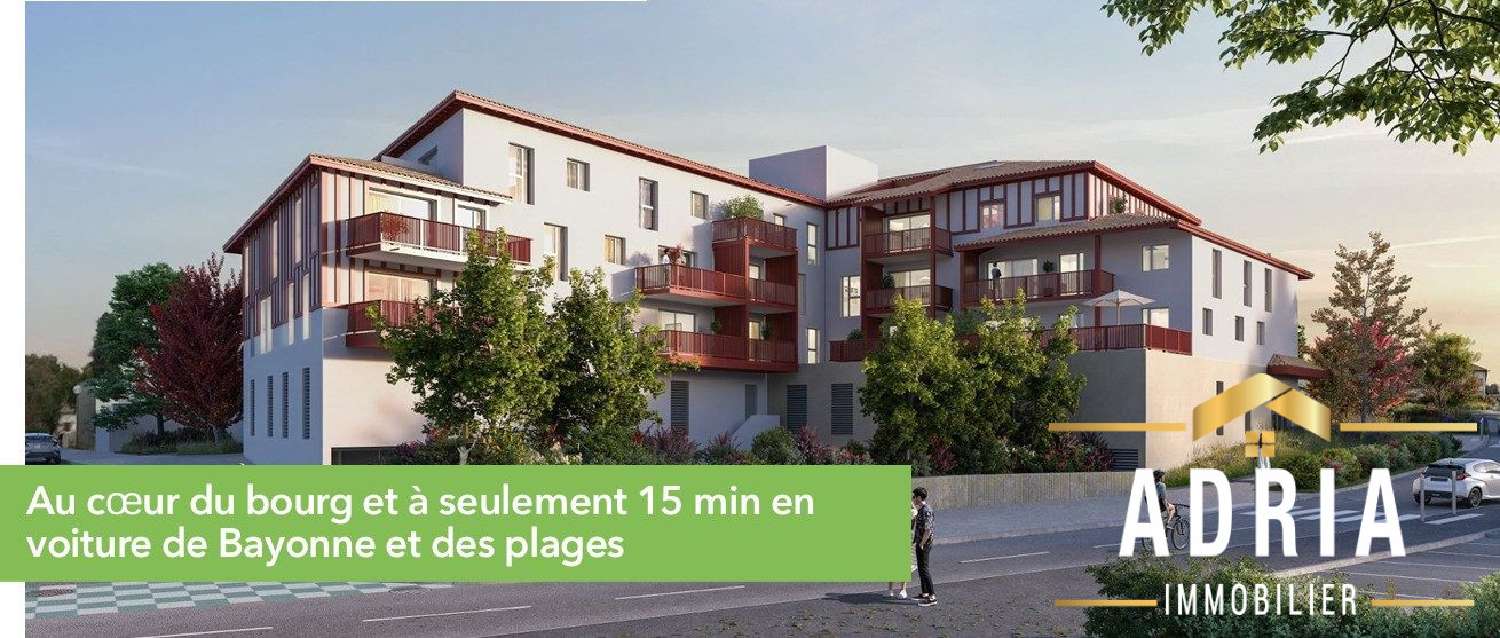  en venta apartamento Saint-Martin-de-Seignanx Landes 2
